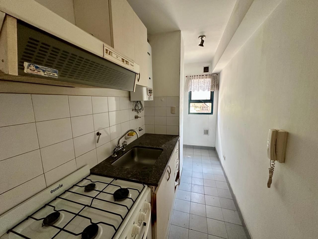 VENTA DEPARTAMENTO CÉNTRICO