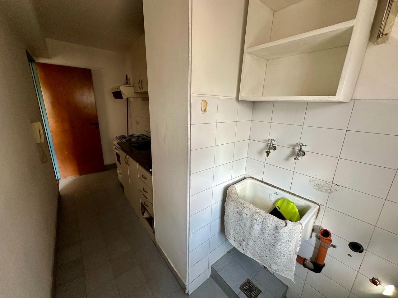 VENTA DEPARTAMENTO CÉNTRICO