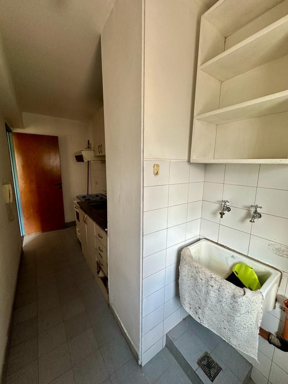 VENTA DEPARTAMENTO CÉNTRICO