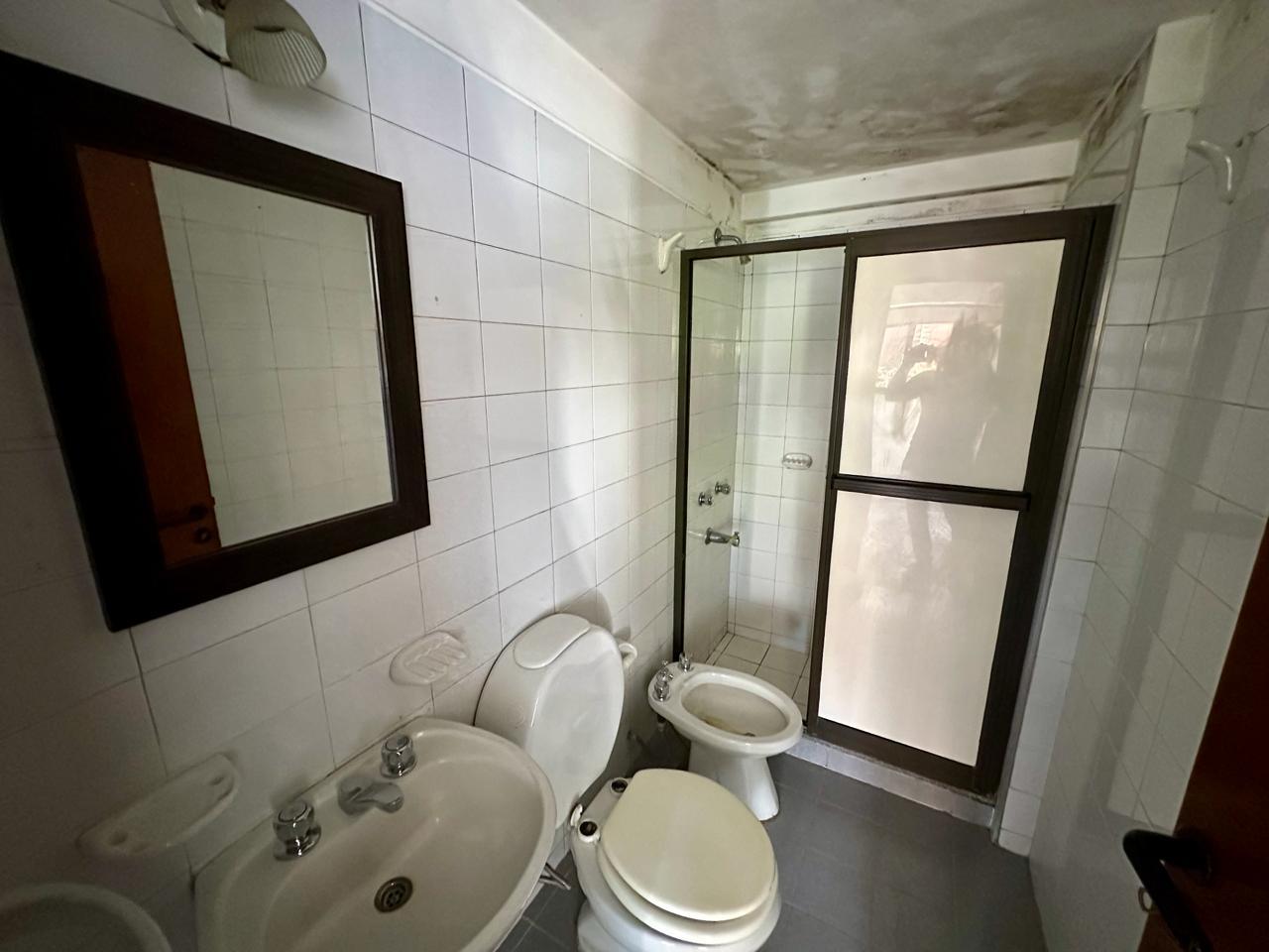 VENTA DEPARTAMENTO CÉNTRICO