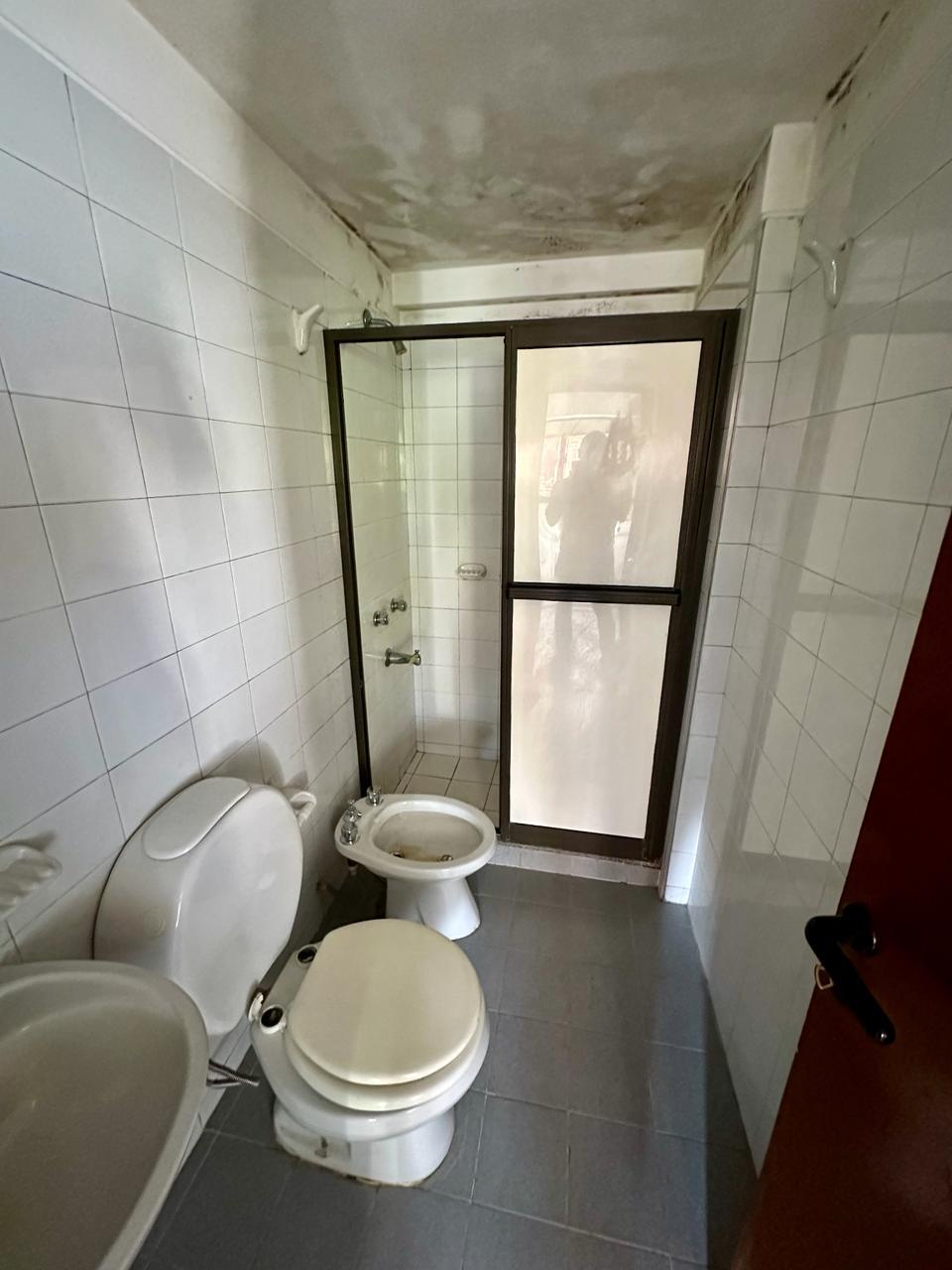 VENTA DEPARTAMENTO CÉNTRICO