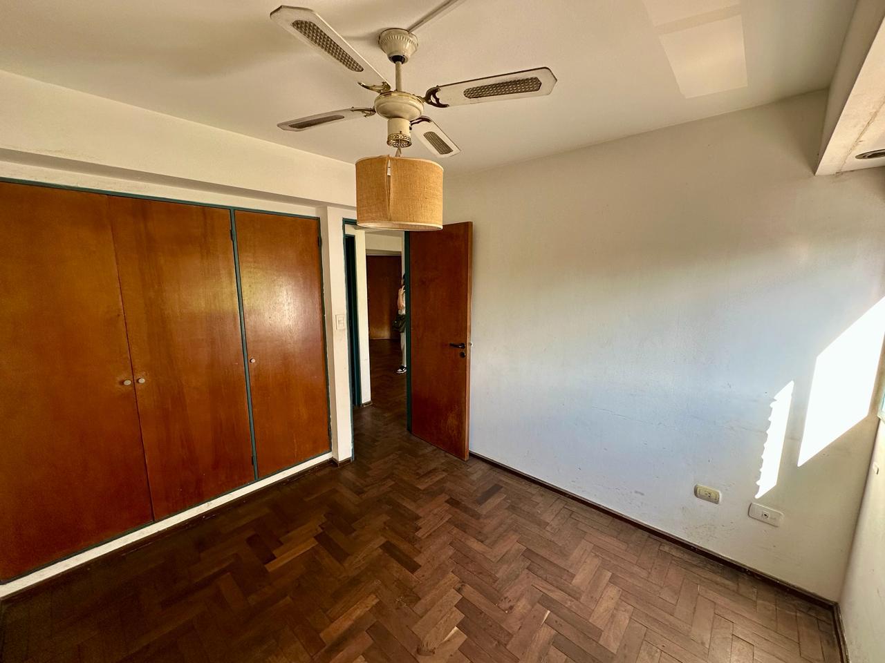 VENTA DEPARTAMENTO CÉNTRICO