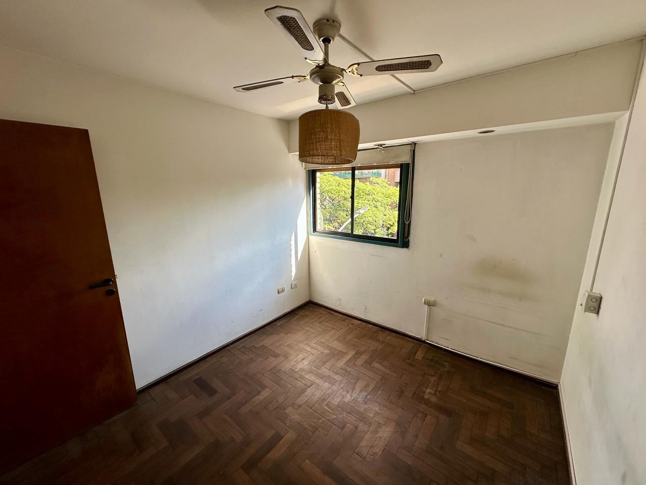 VENTA DEPARTAMENTO CÉNTRICO