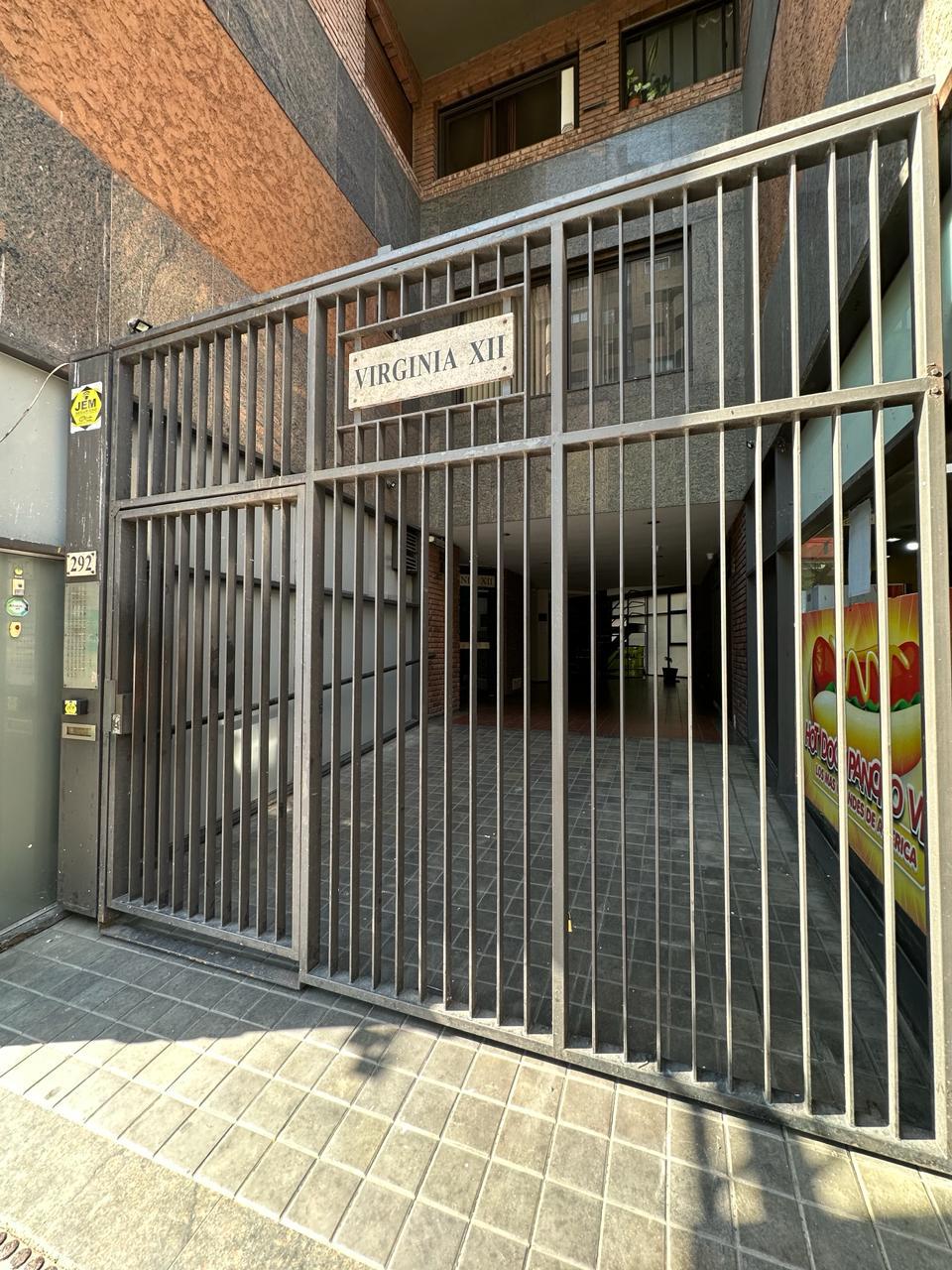 VENTA DEPARTAMENTO CÉNTRICO