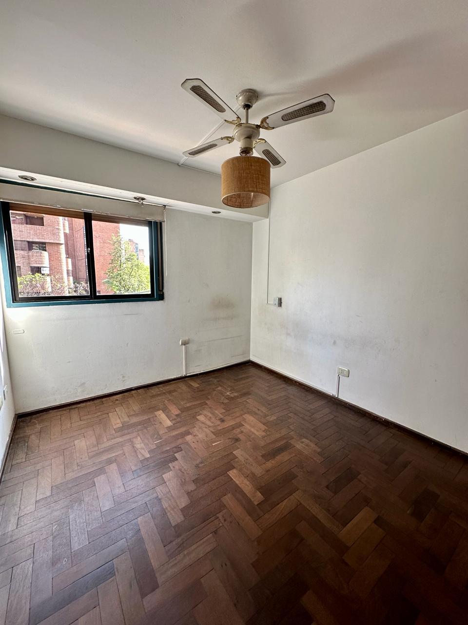 VENTA DEPARTAMENTO CÉNTRICO