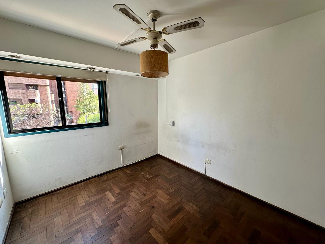 VENTA DEPARTAMENTO CÉNTRICO