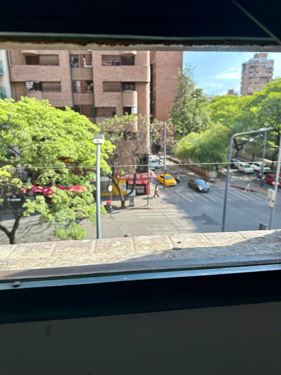 VENTA DEPARTAMENTO CÉNTRICO