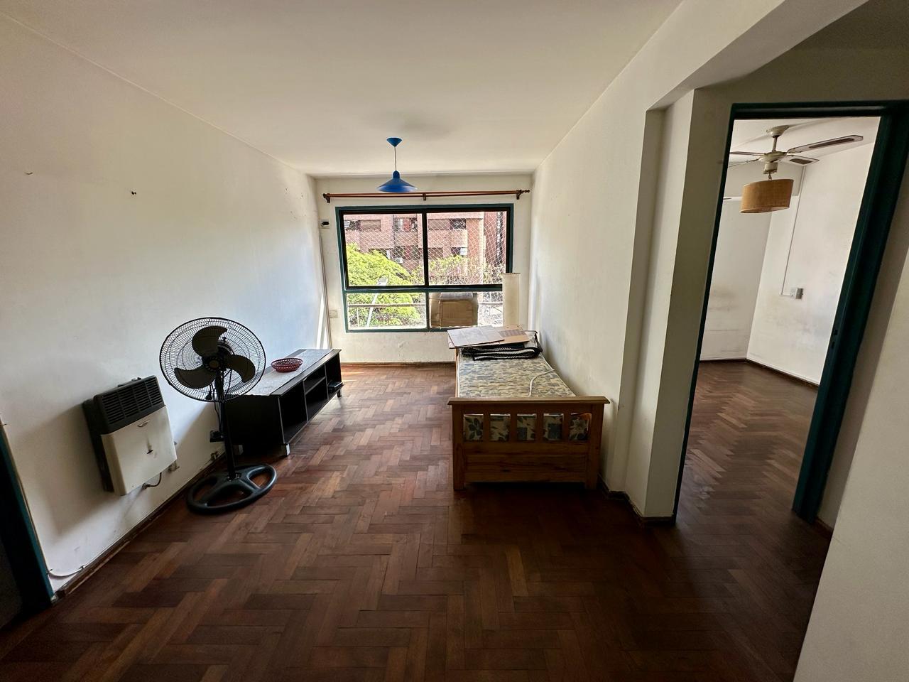 VENTA DEPARTAMENTO CÉNTRICO