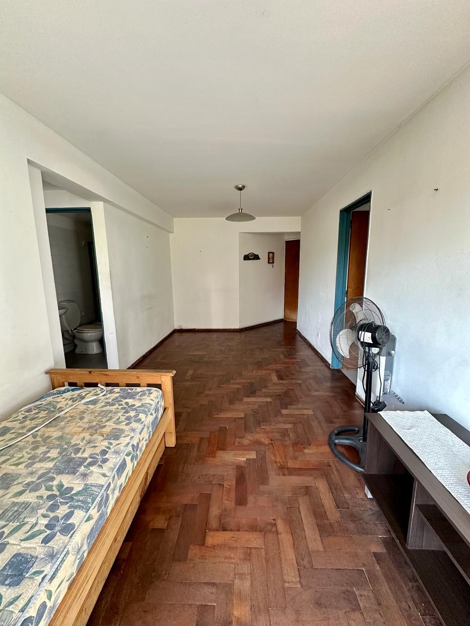VENTA DEPARTAMENTO CÉNTRICO