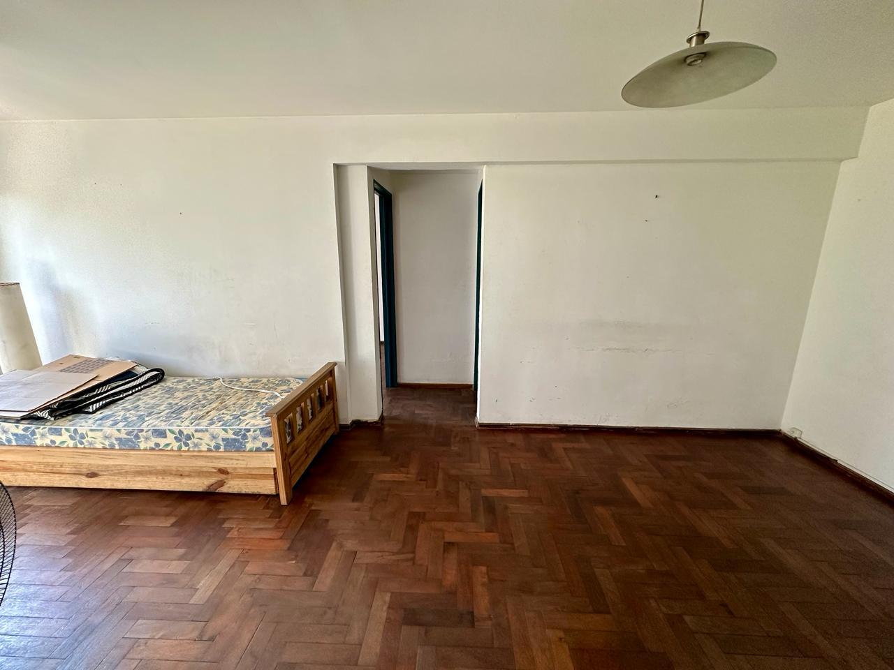 VENTA DEPARTAMENTO CÉNTRICO