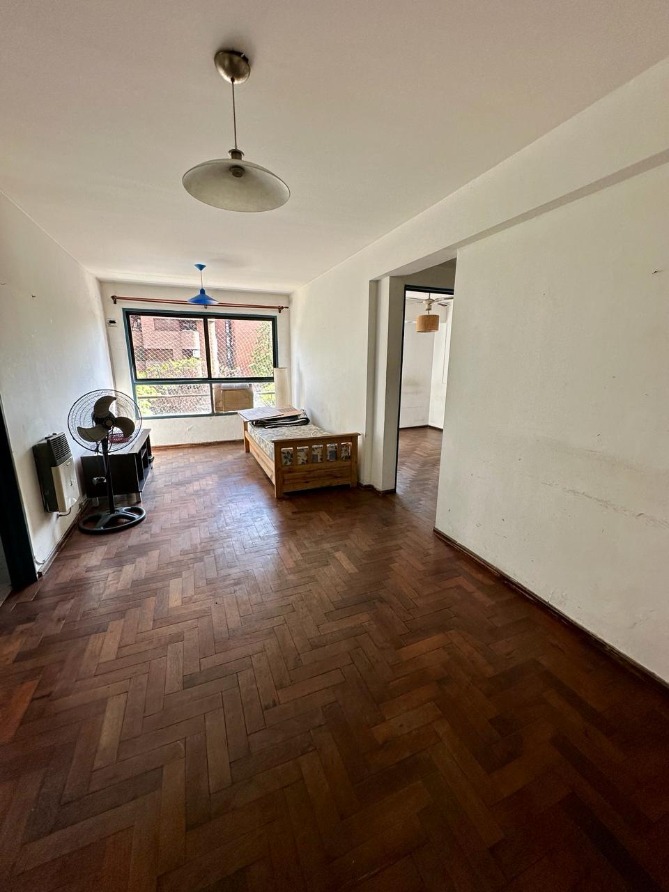 VENTA DEPARTAMENTO CÉNTRICO