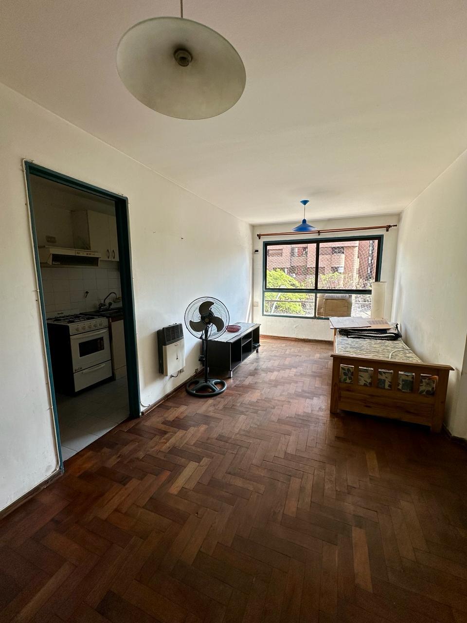 VENTA DEPARTAMENTO CÉNTRICO