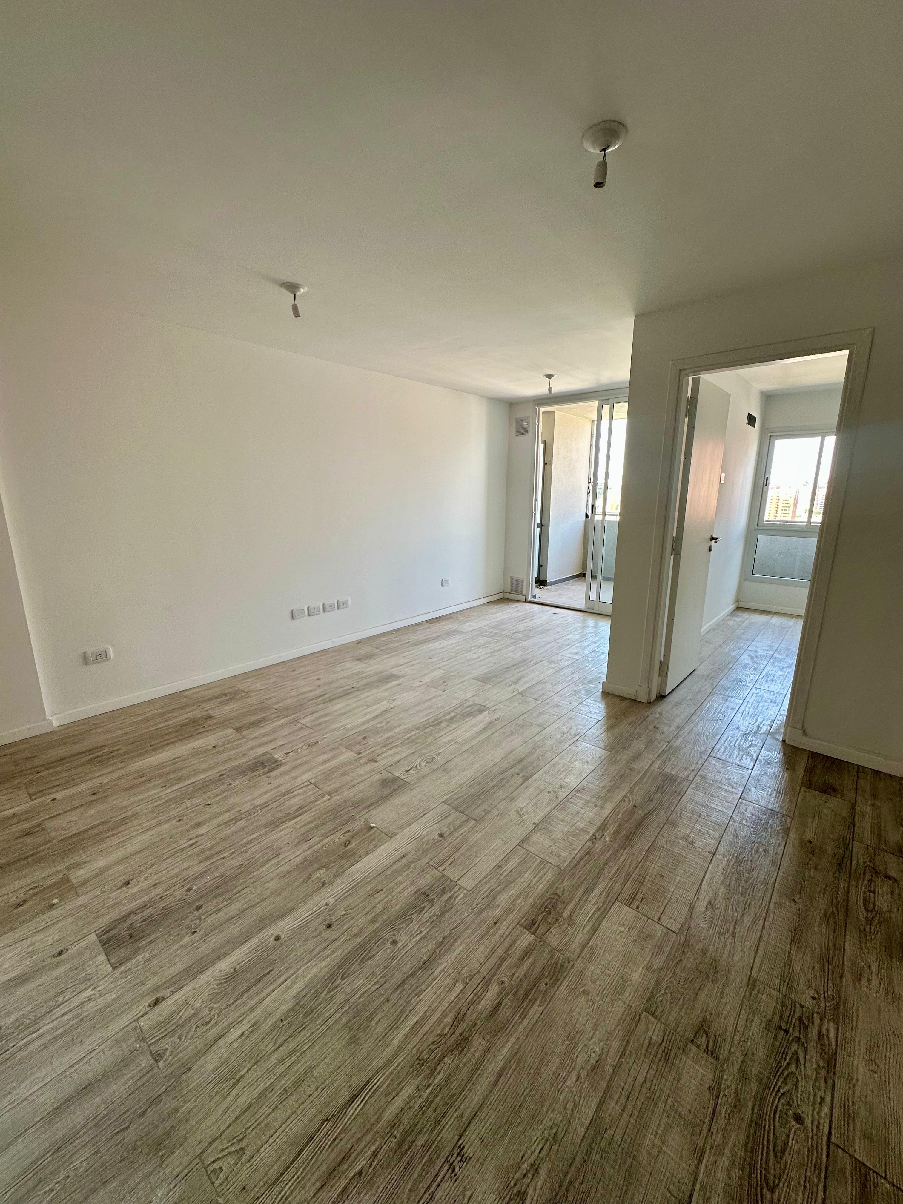 Departamento 1 Dormitorio a Estrenar con Cochera en Guemes Nueva Córdoba