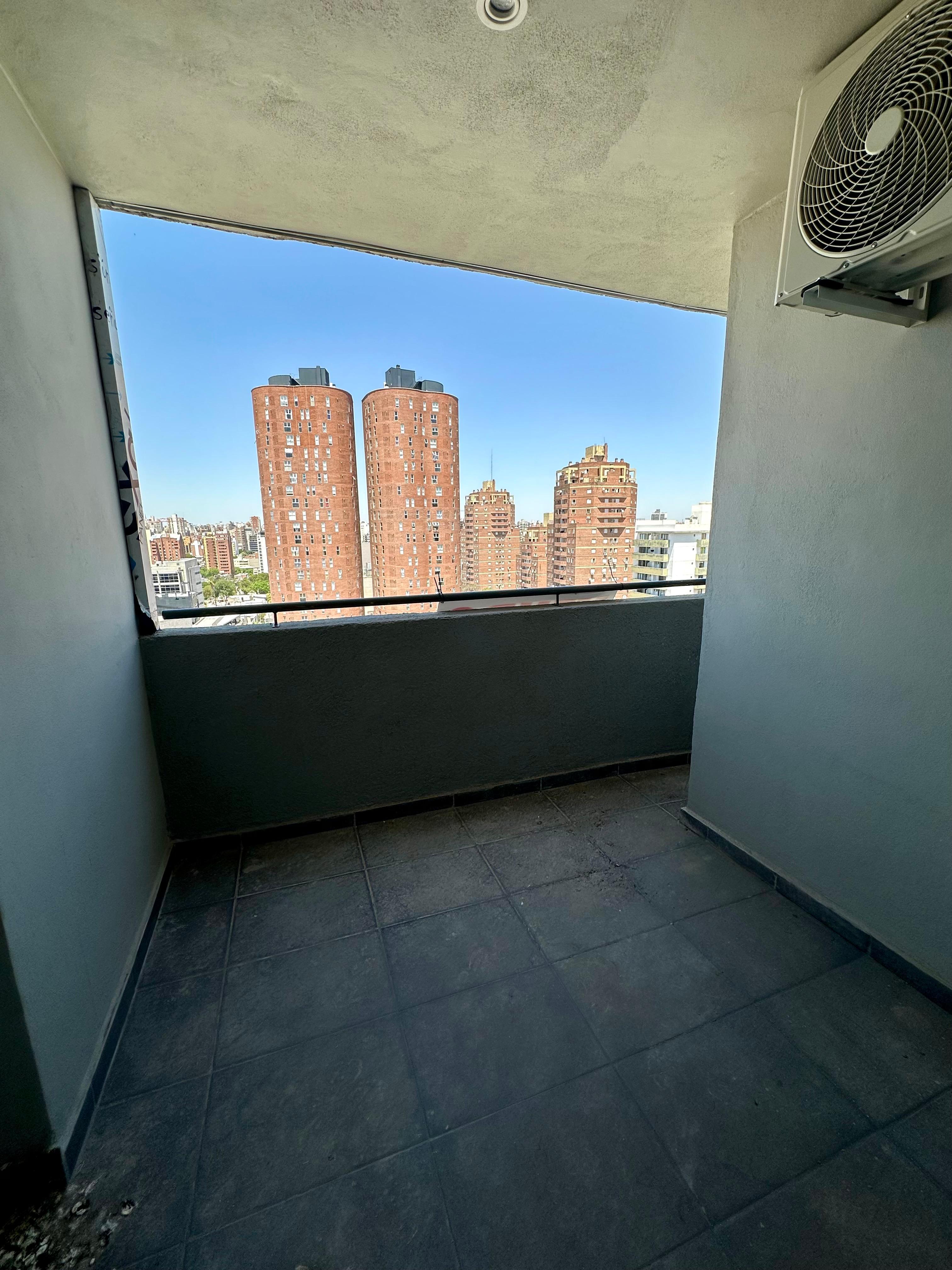 Departamento 1 Dormitorio a Estrenar con Cochera en Guemes Nueva Córdoba