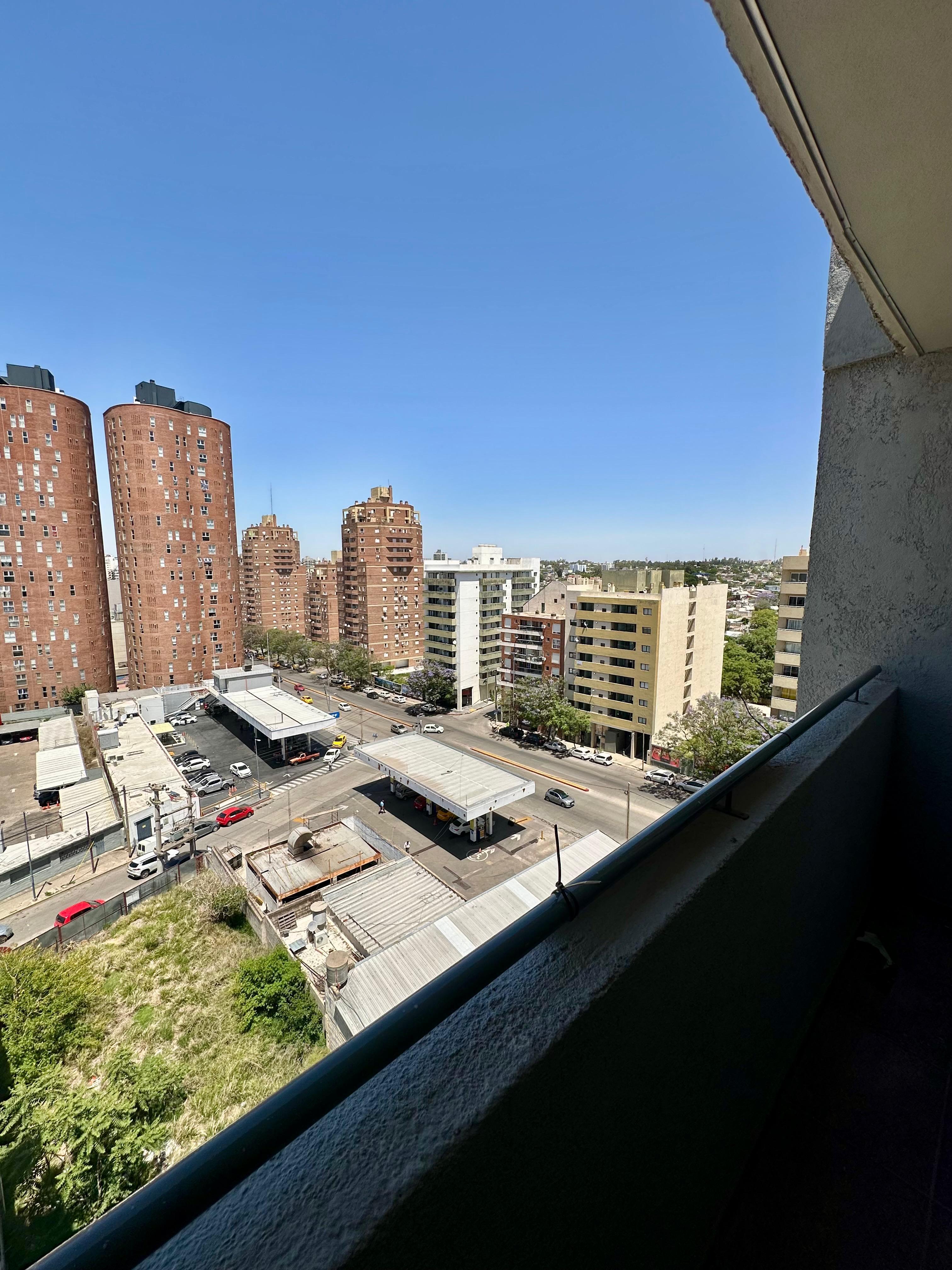 Departamento 1 Dormitorio a Estrenar con Cochera en Guemes Nueva Córdoba