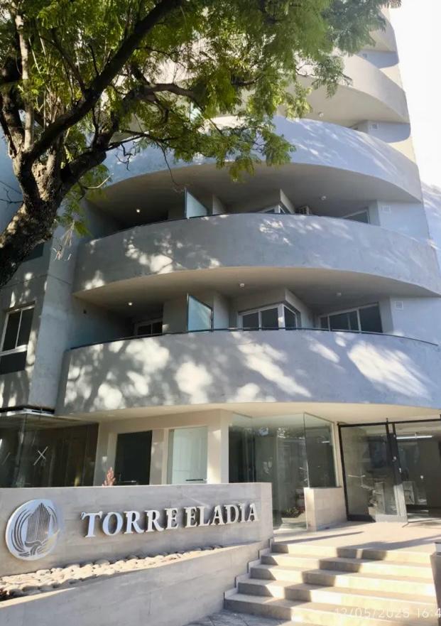 Departamento 1 Dormitorio a Estrenar con Cochera en Guemes Nueva Córdoba