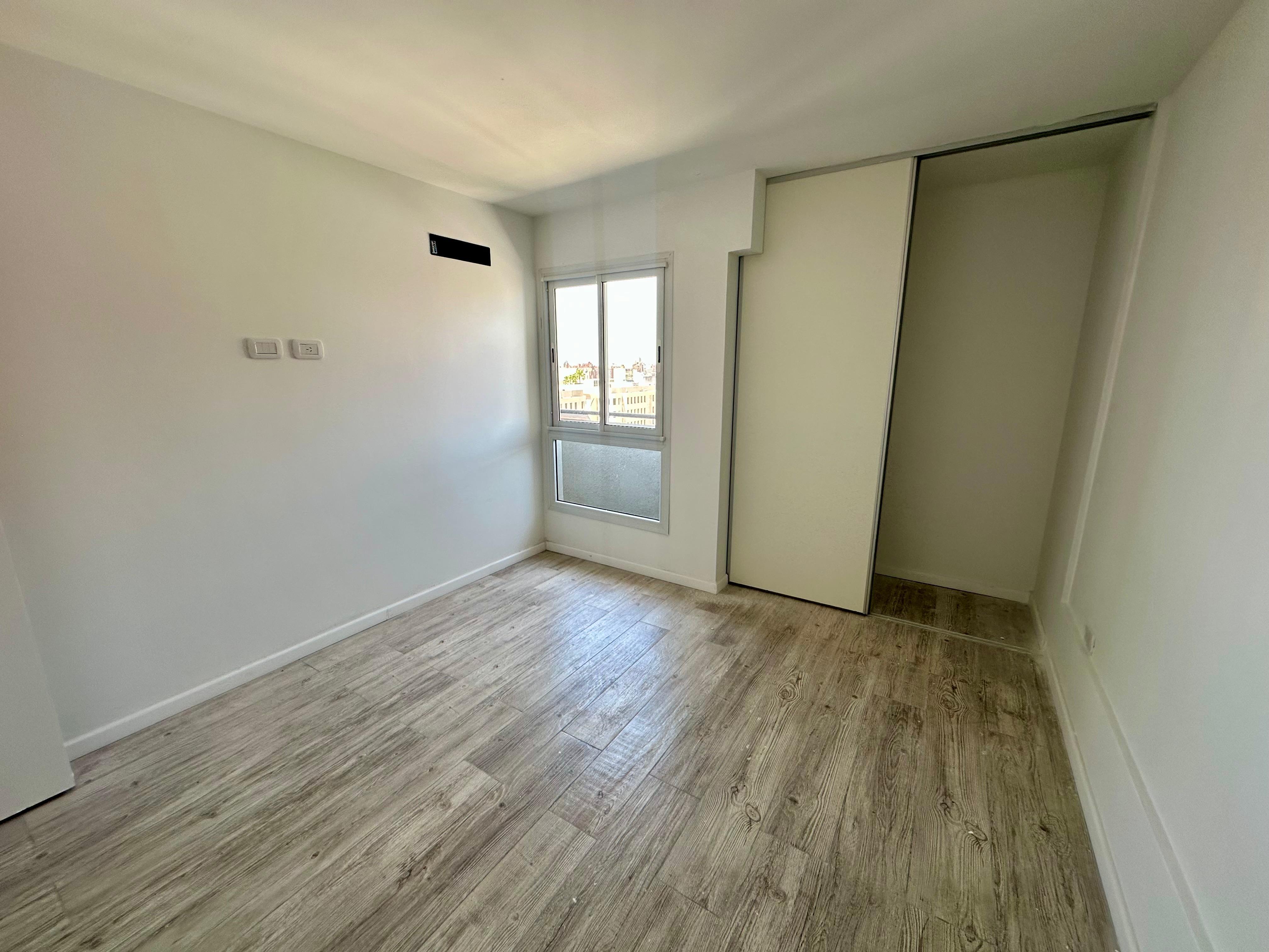 Departamento 1 Dormitorio a Estrenar con Cochera en Guemes Nueva Córdoba