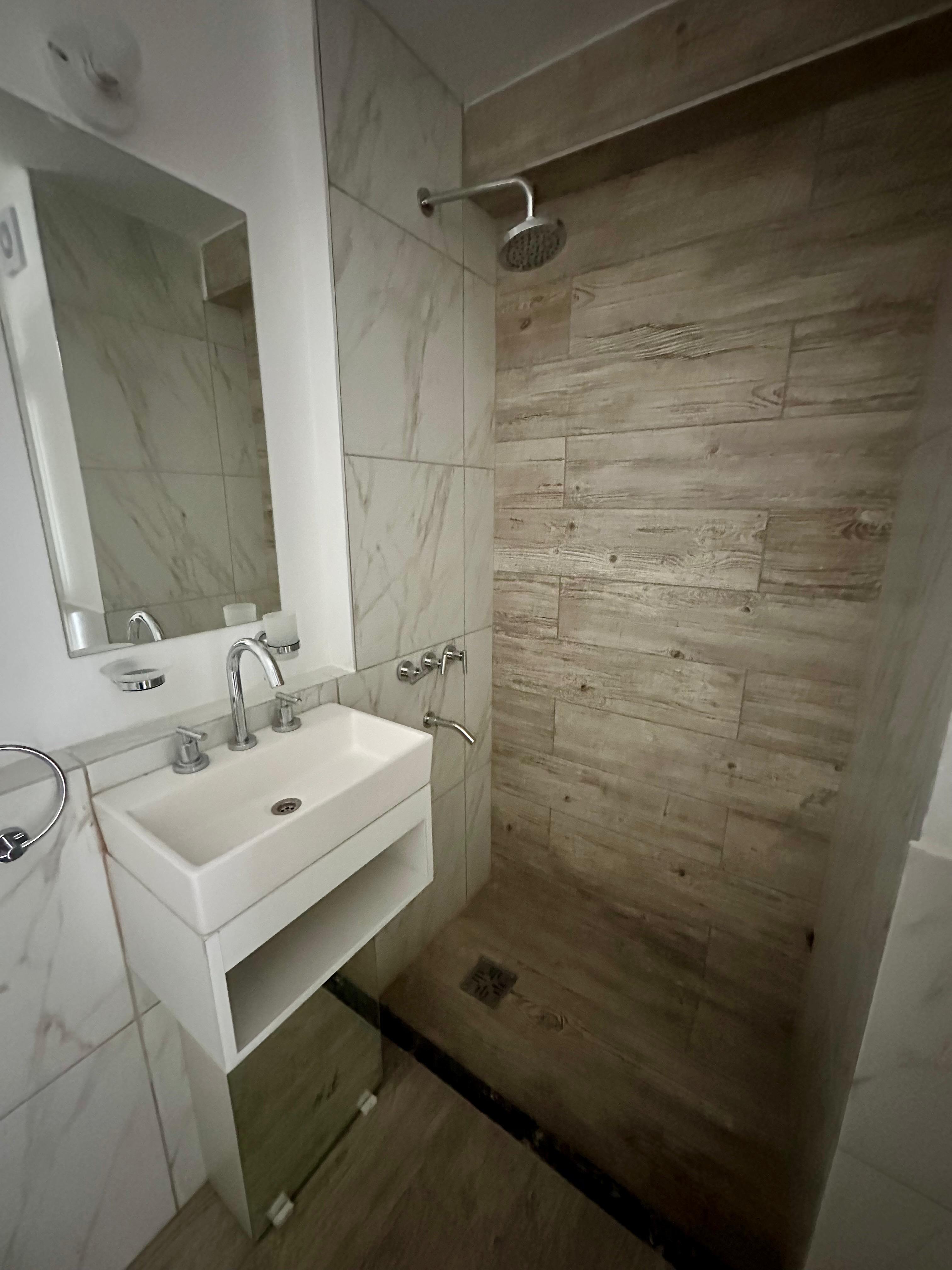 Departamento 1 Dormitorio a Estrenar con Cochera en Guemes Nueva Córdoba