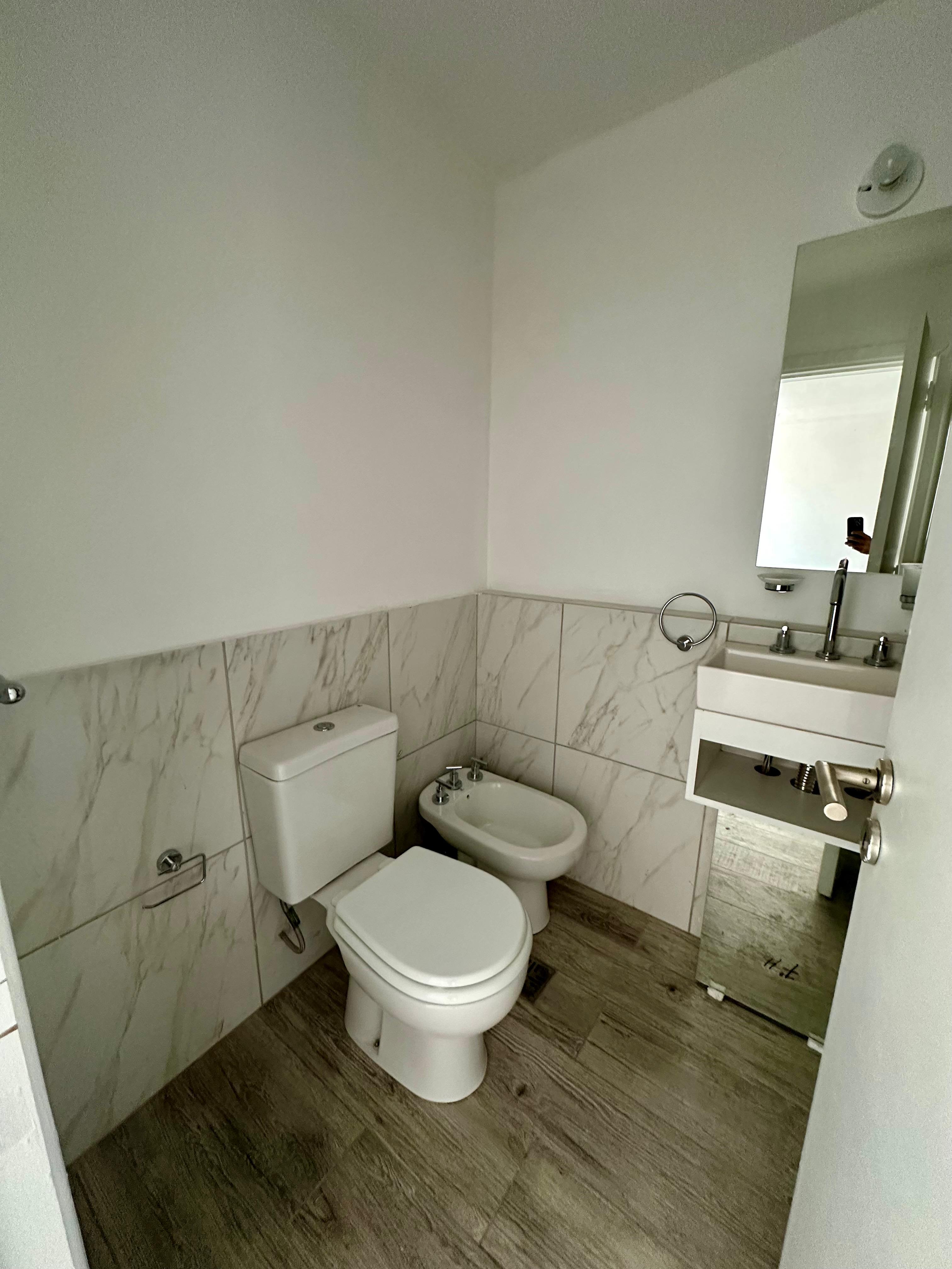 Departamento 1 Dormitorio a Estrenar con Cochera en Guemes Nueva Córdoba