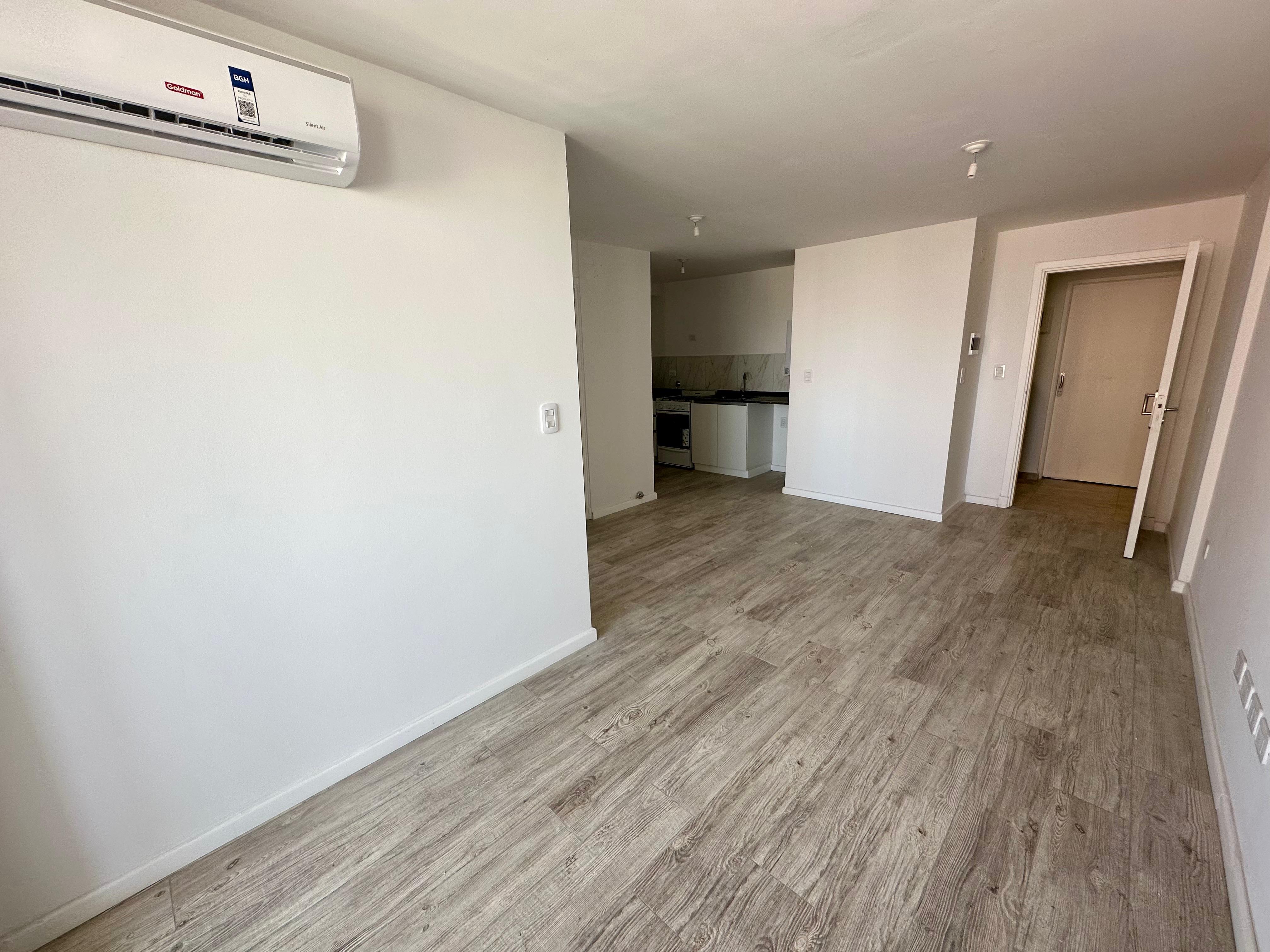 Departamento 1 Dormitorio a Estrenar con Cochera en Guemes Nueva Córdoba