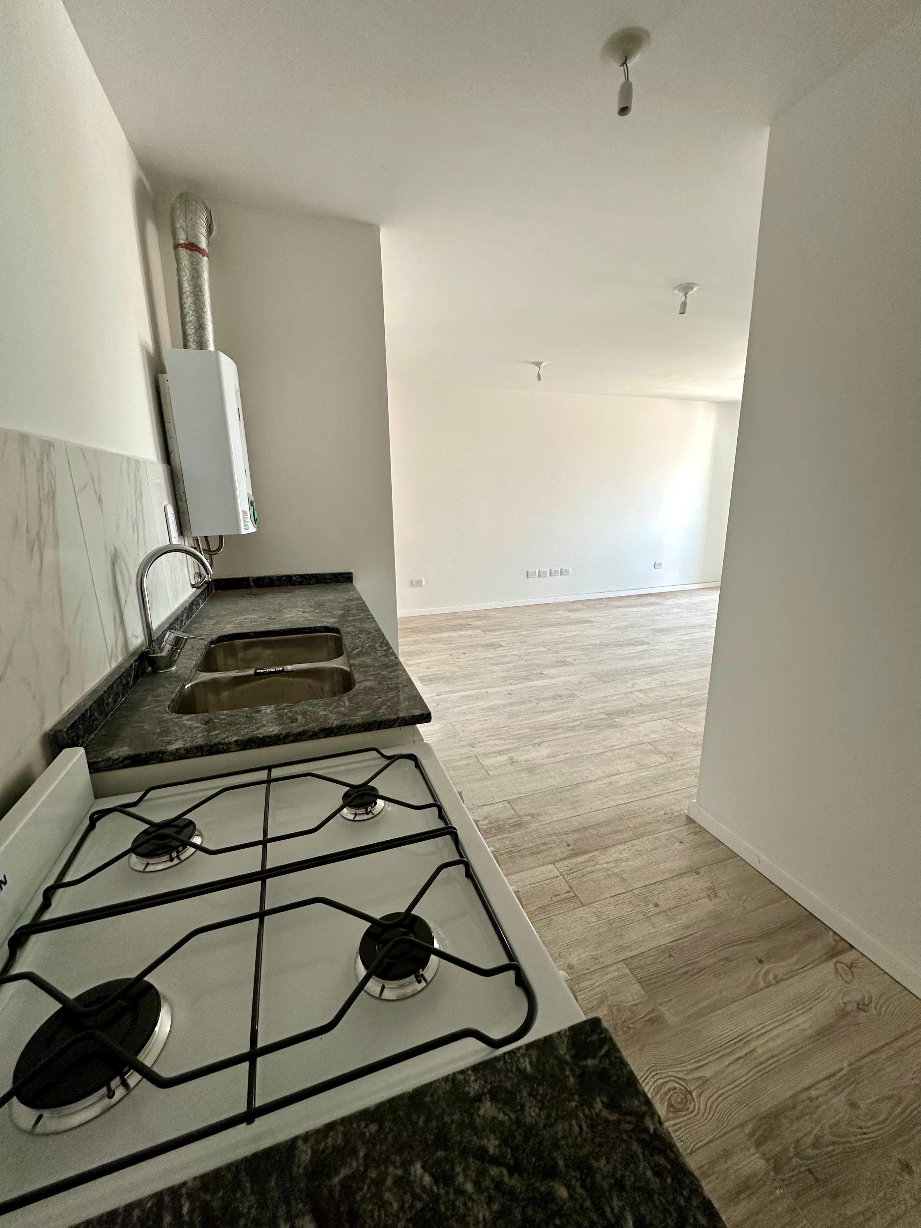 Departamento 1 Dormitorio a Estrenar con Cochera en Guemes Nueva Córdoba