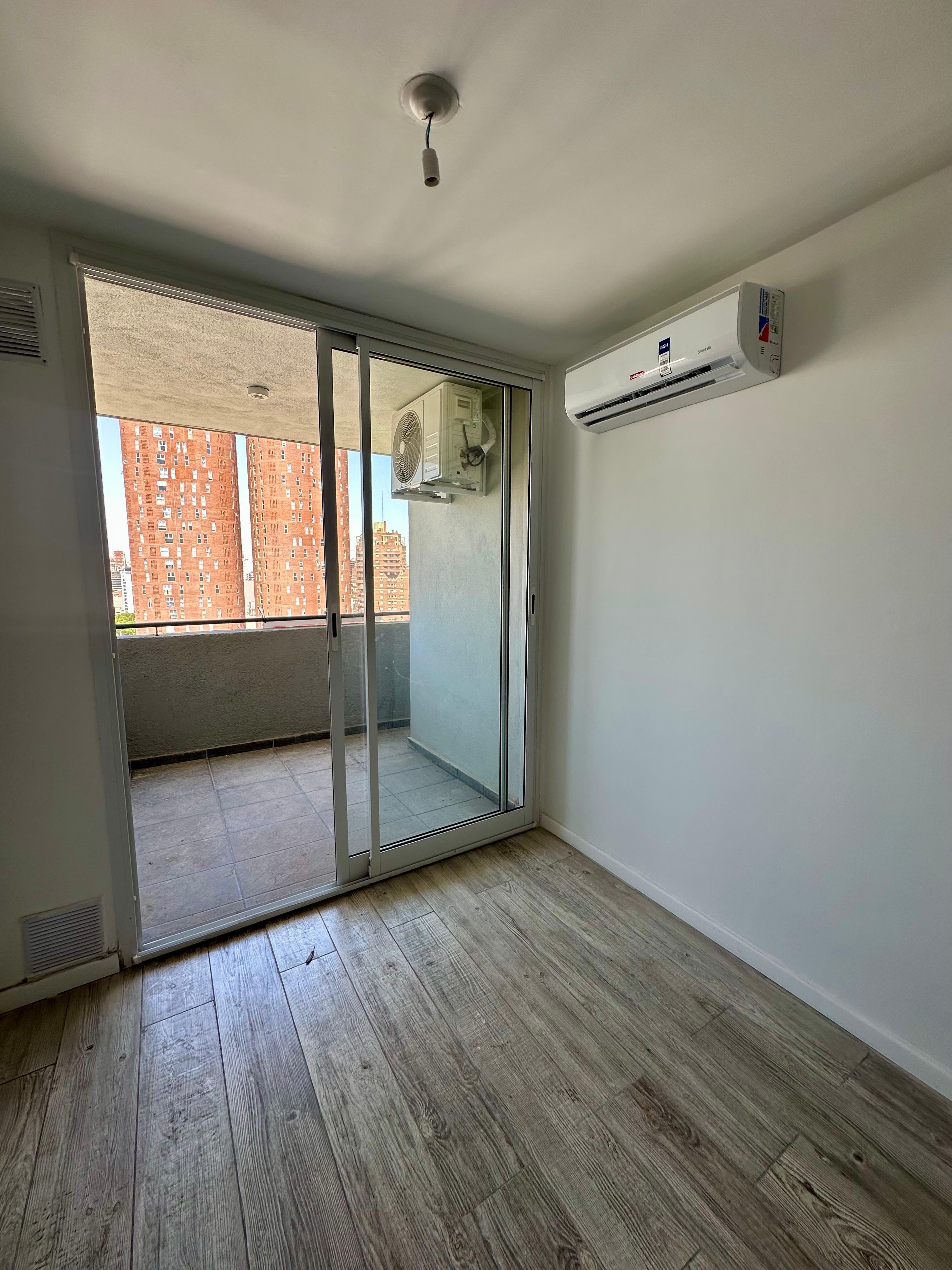 Departamento 1 Dormitorio a Estrenar con Cochera en Guemes Nueva Córdoba