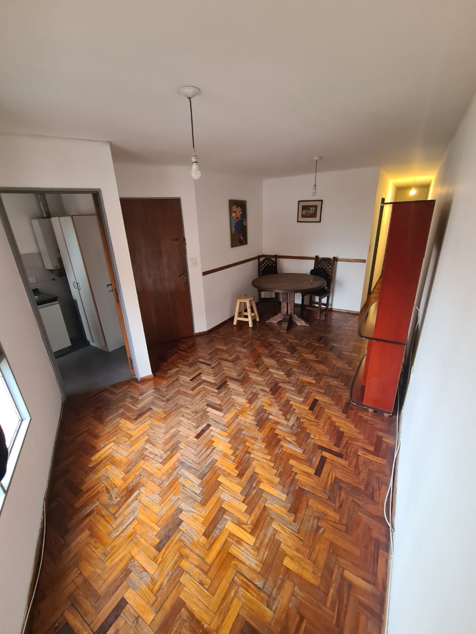 VENTA DEPARTAMENTO 2 DORMITORIOS