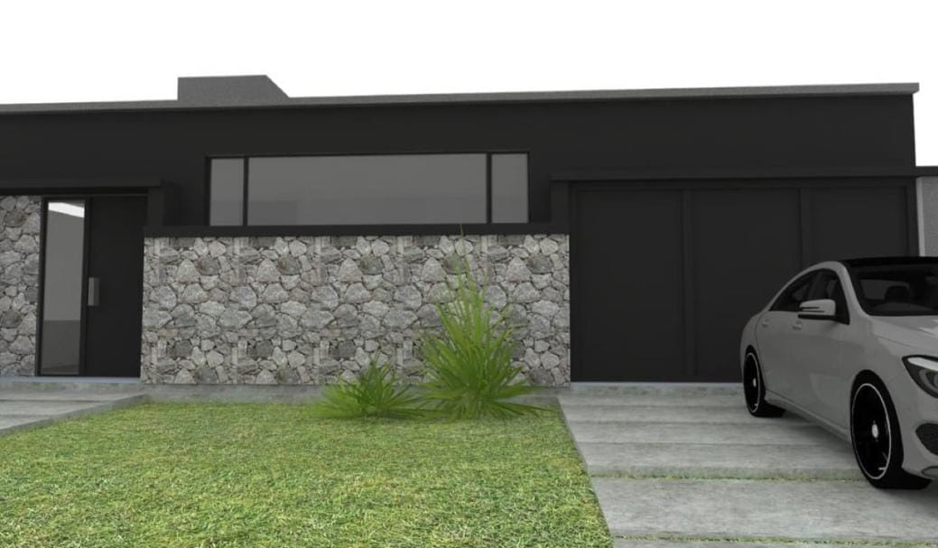 Venta de Casa en Rincones de Manantiales