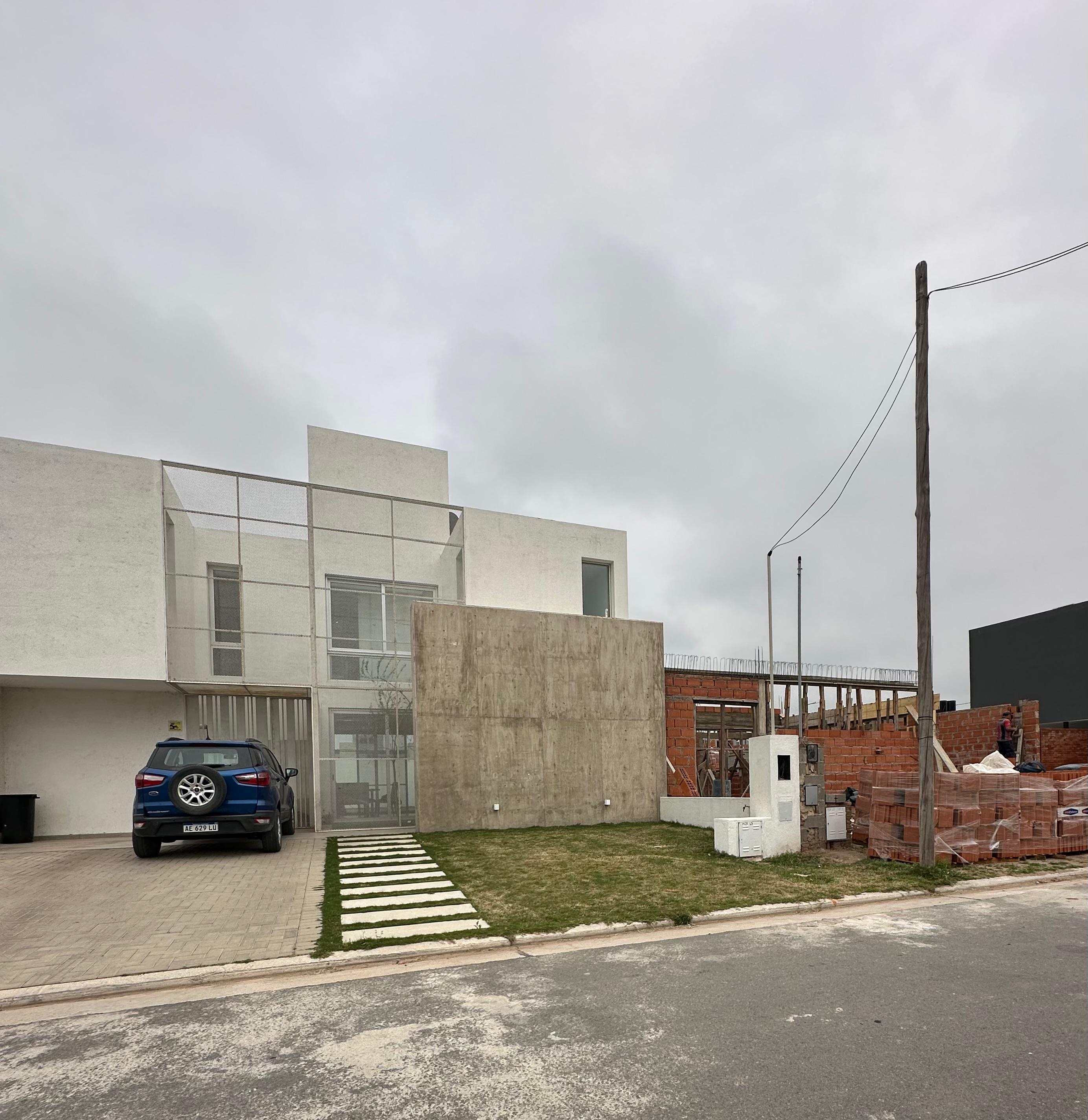 Venta de Casa en Rincones de Manantiales