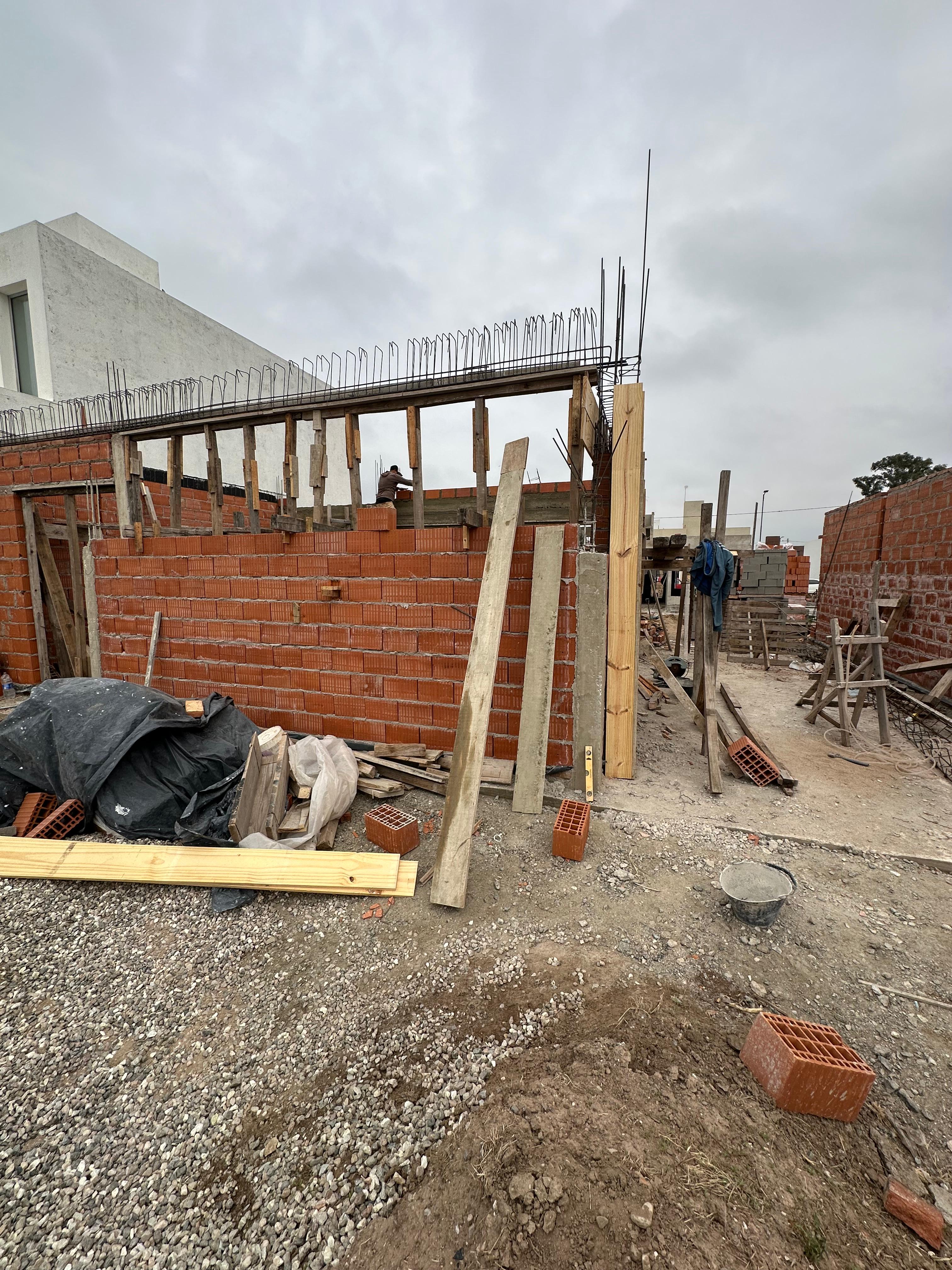 Venta de Casa en Rincones de Manantiales