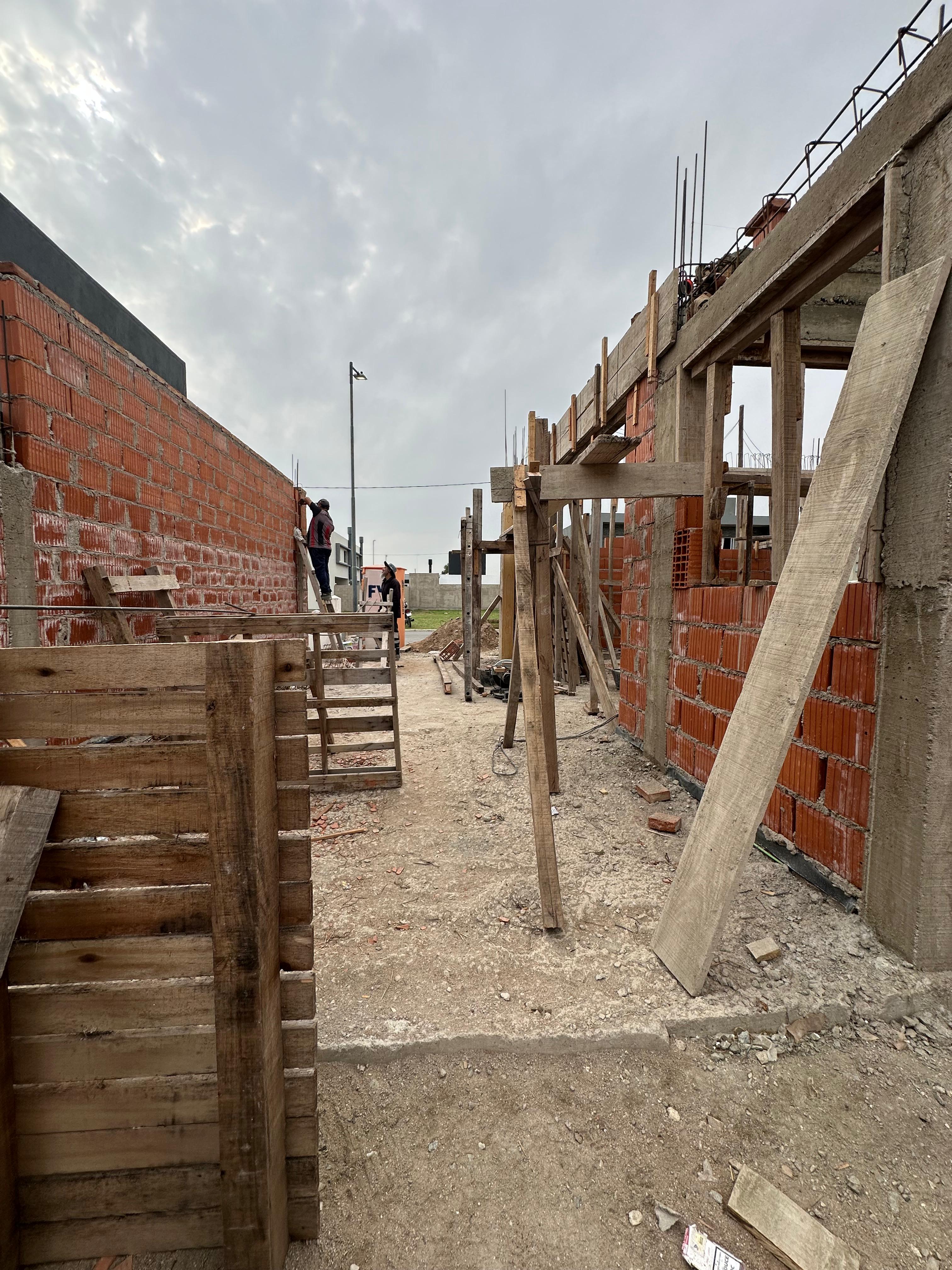 Venta de Casa en Rincones de Manantiales