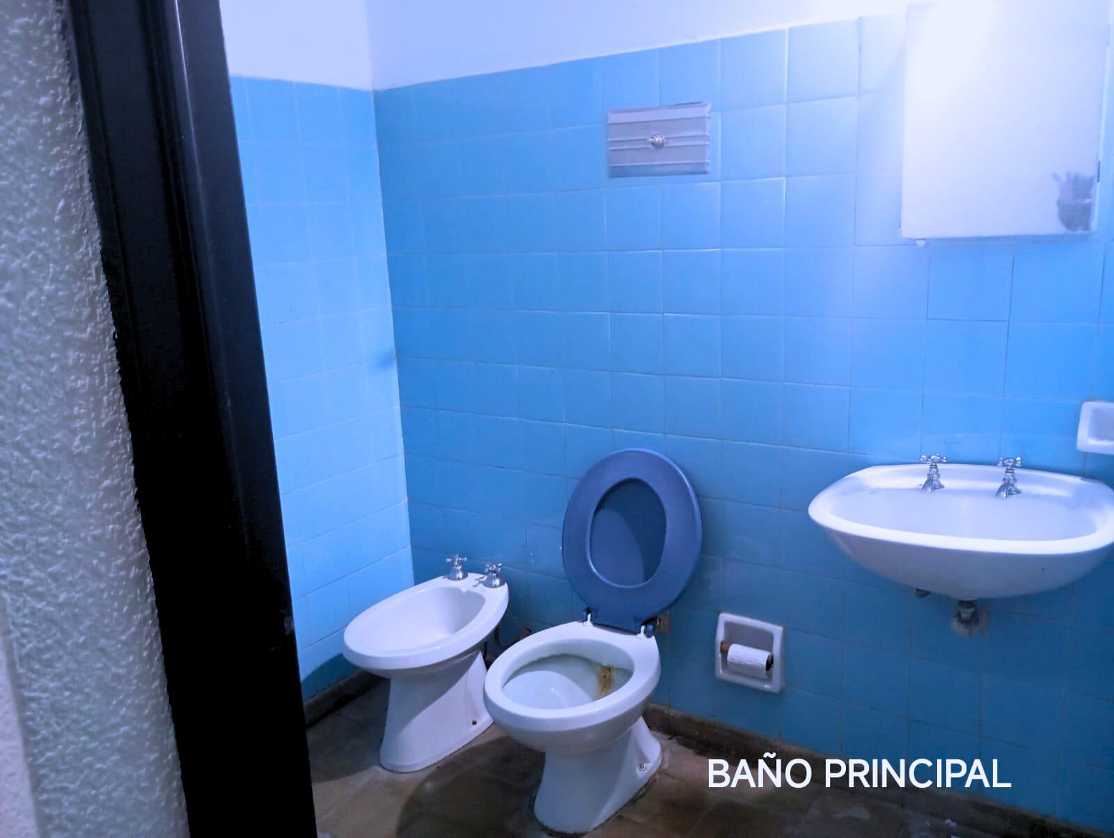 VENTA CASA 3 DORMITORIOS B LOS GIGANTES