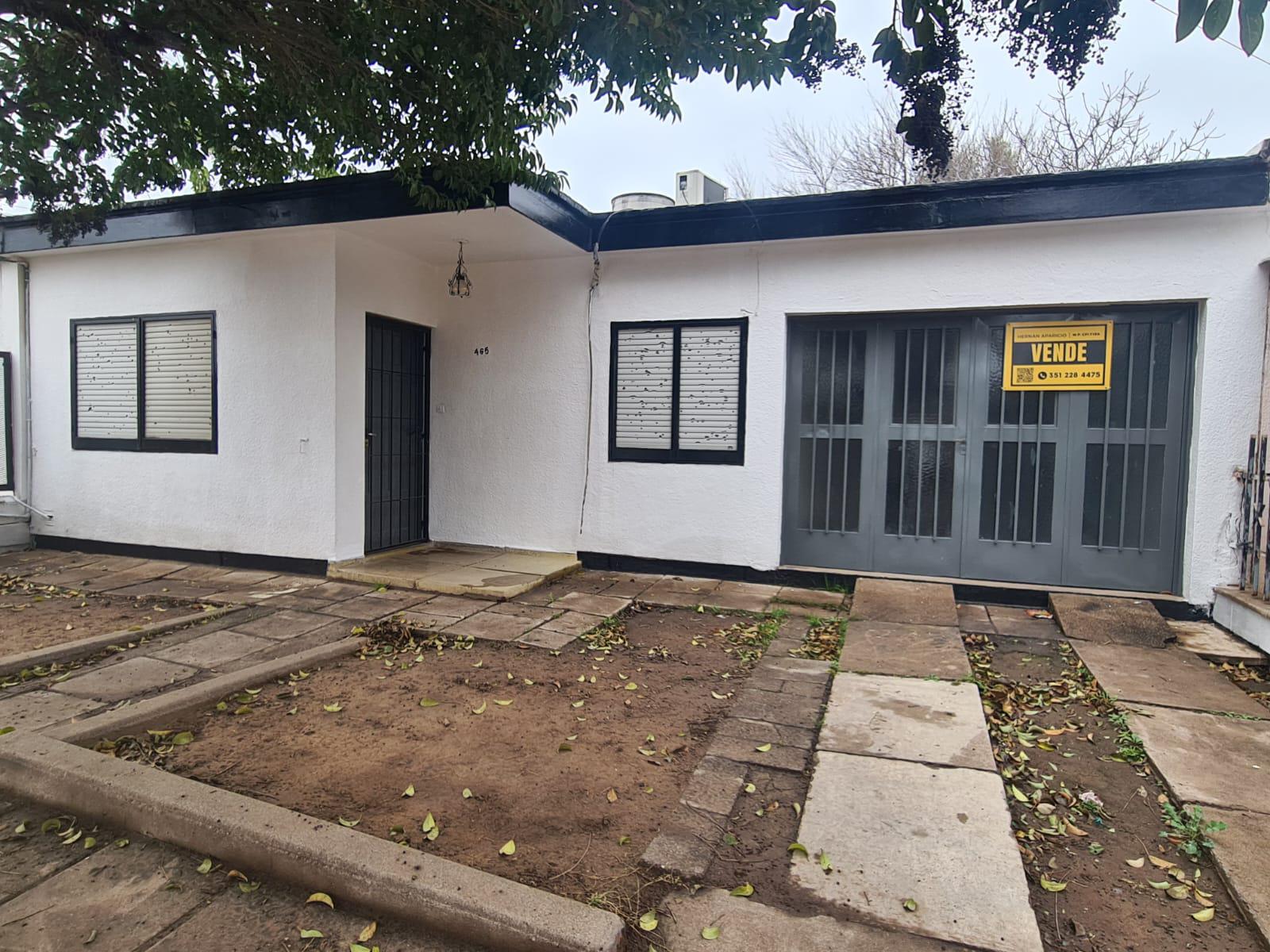 VENTA CASA 3 DORMITORIOS B LOS GIGANTES