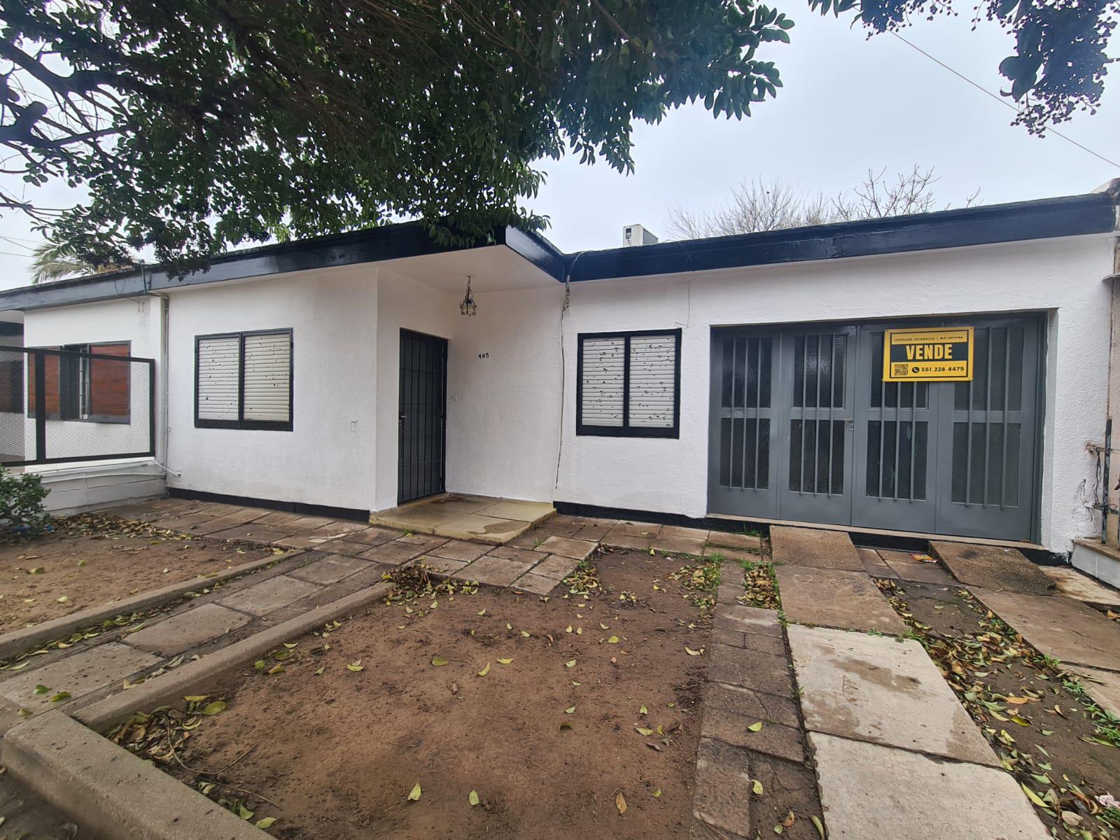 VENTA CASA 3 DORMITORIOS B LOS GIGANTES