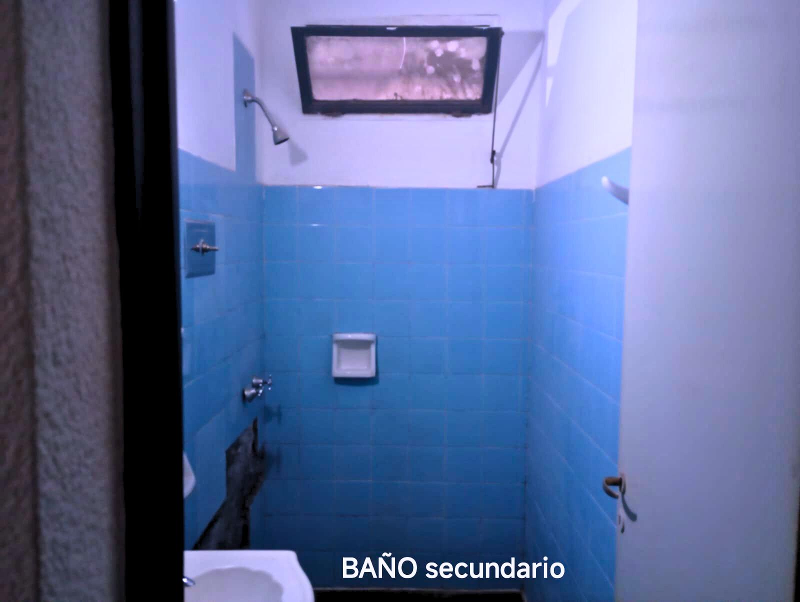 VENTA CASA 3 DORMITORIOS B LOS GIGANTES