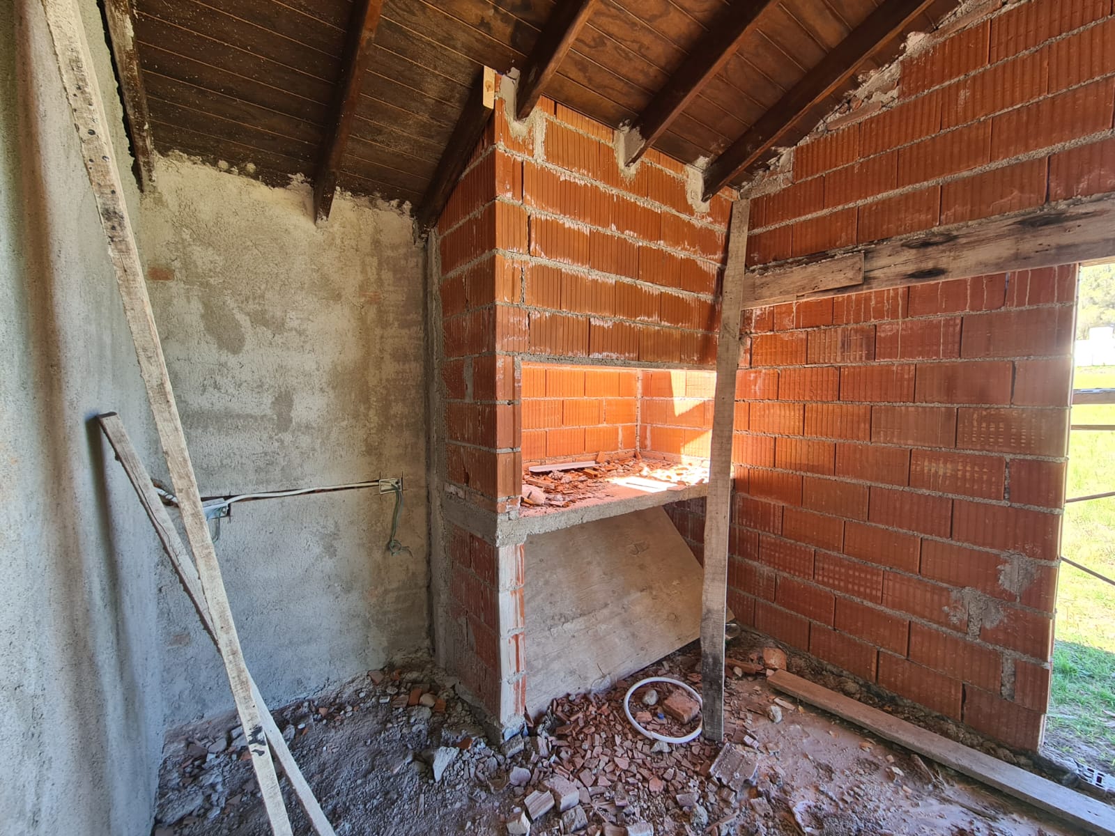 Casa A ESTRENAR en Punto Claro - Los Reartes  Gran Lote  Financiación