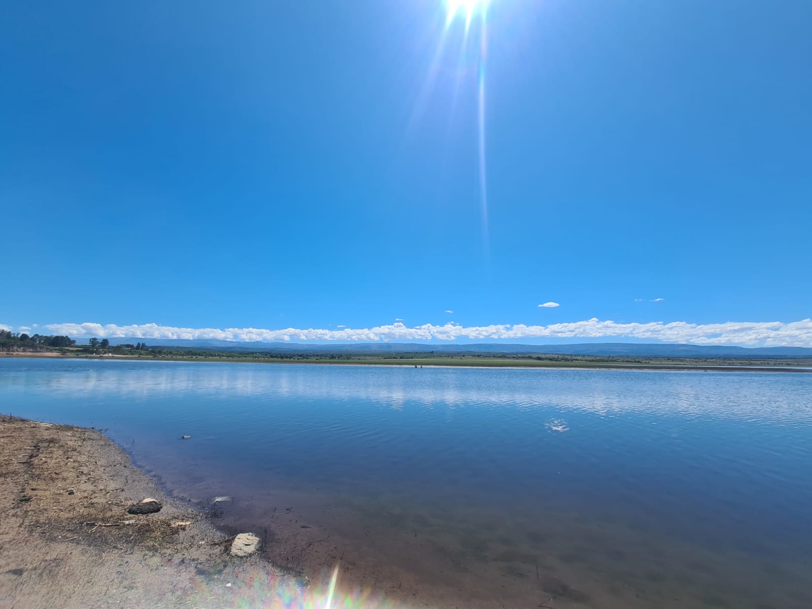 Casa A ESTRENAR en Punto Claro - Los Reartes  Gran Lote  Financiación