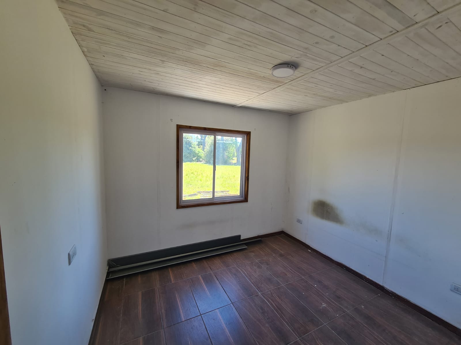 Casa A ESTRENAR en Punto Claro - Los Reartes  Gran Lote  Financiación