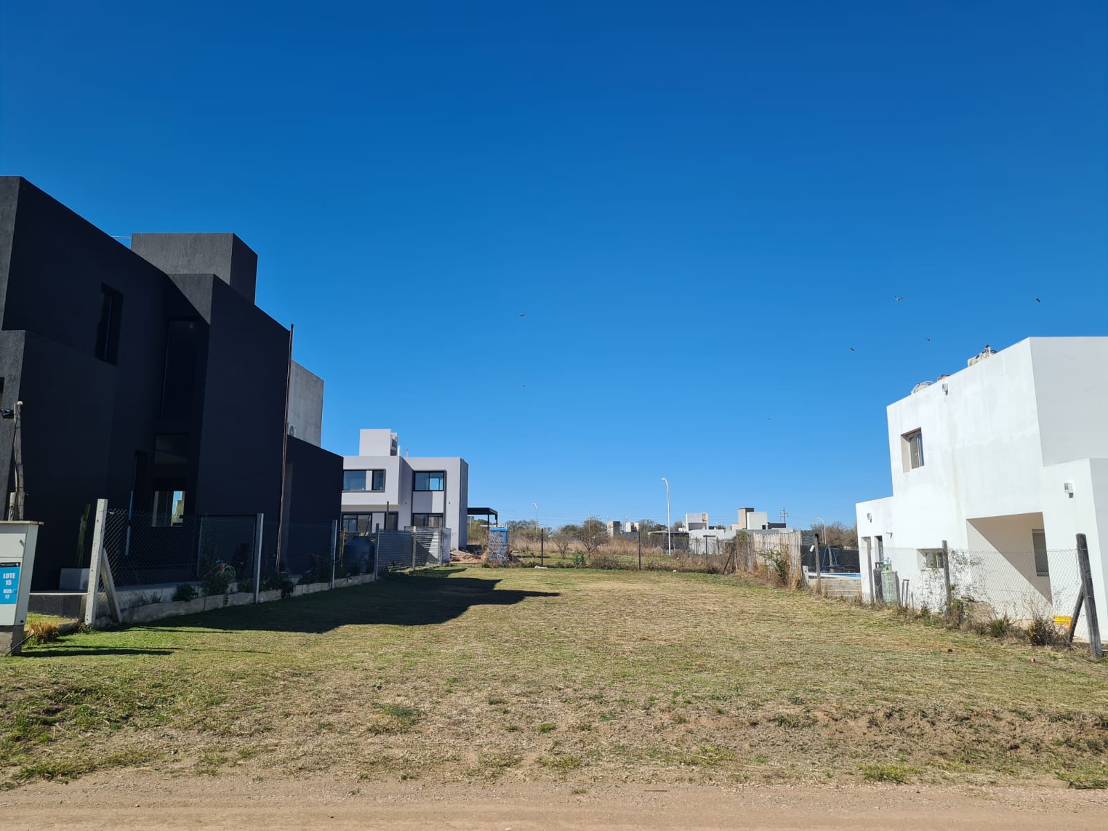 LOTE AIRES DEL NORDESTE UNQUILLO