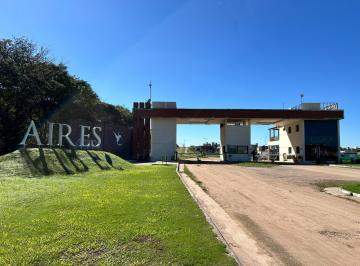 LOTE AIRES DEL NORDESTE UNQUILLO