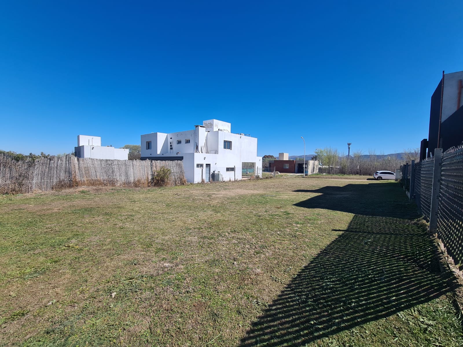 LOTE AIRES DEL NORDESTE UNQUILLO