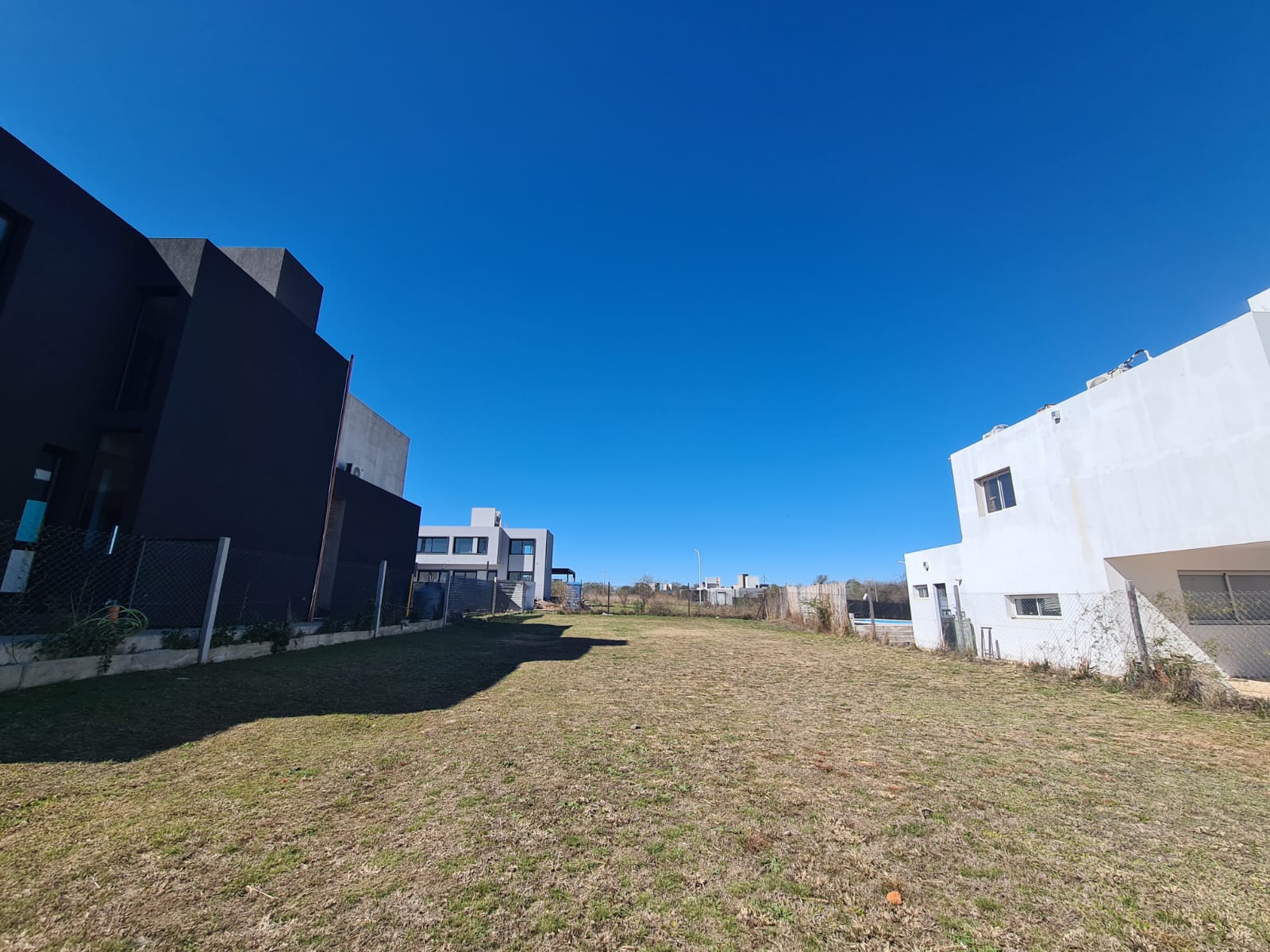 LOTE AIRES DEL NORDESTE UNQUILLO