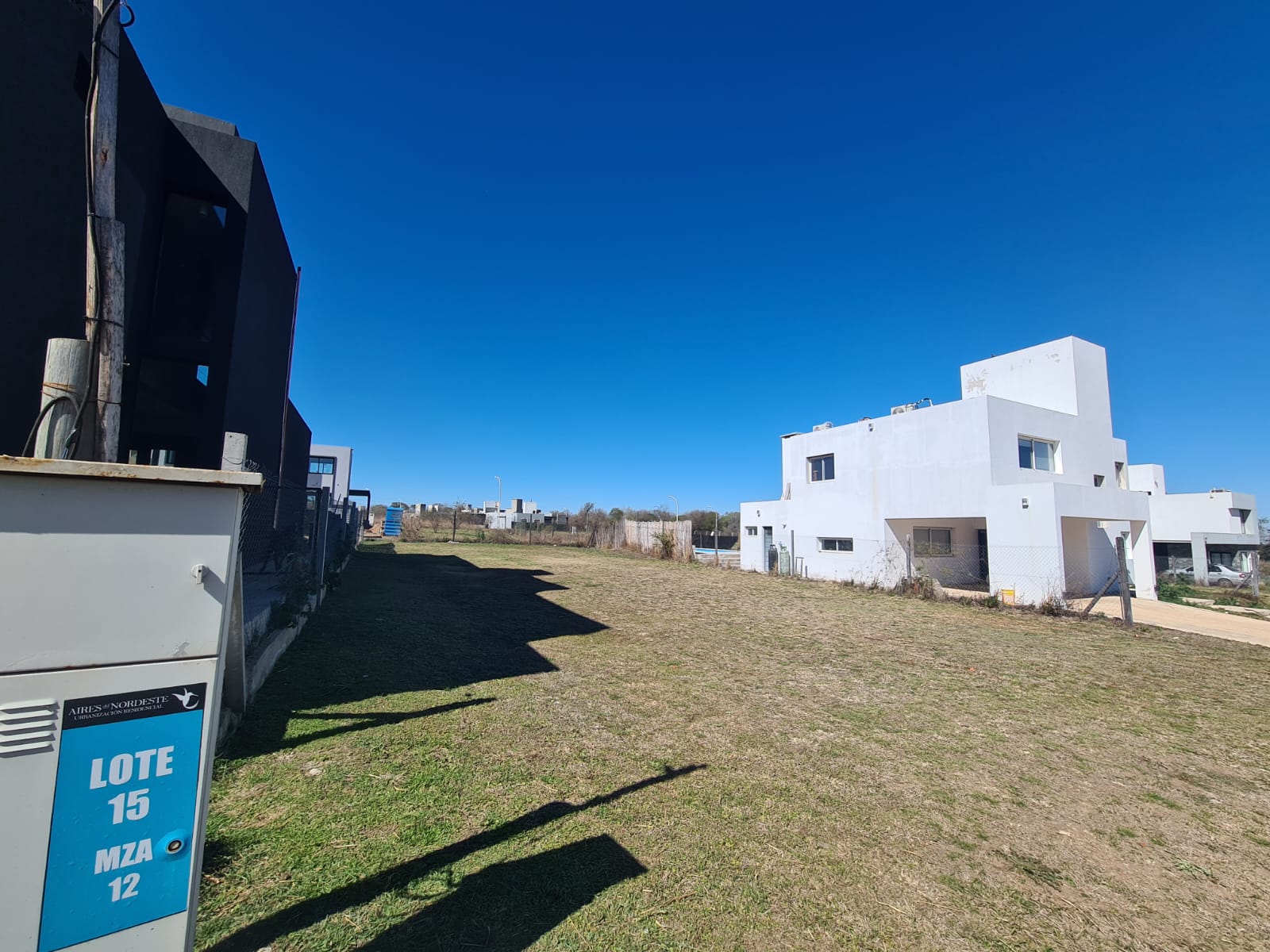 LOTE AIRES DEL NORDESTE UNQUILLO