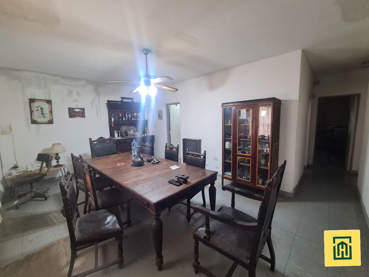 CASA 3 DORMITORIOS BARRIO LOS GIGANTES