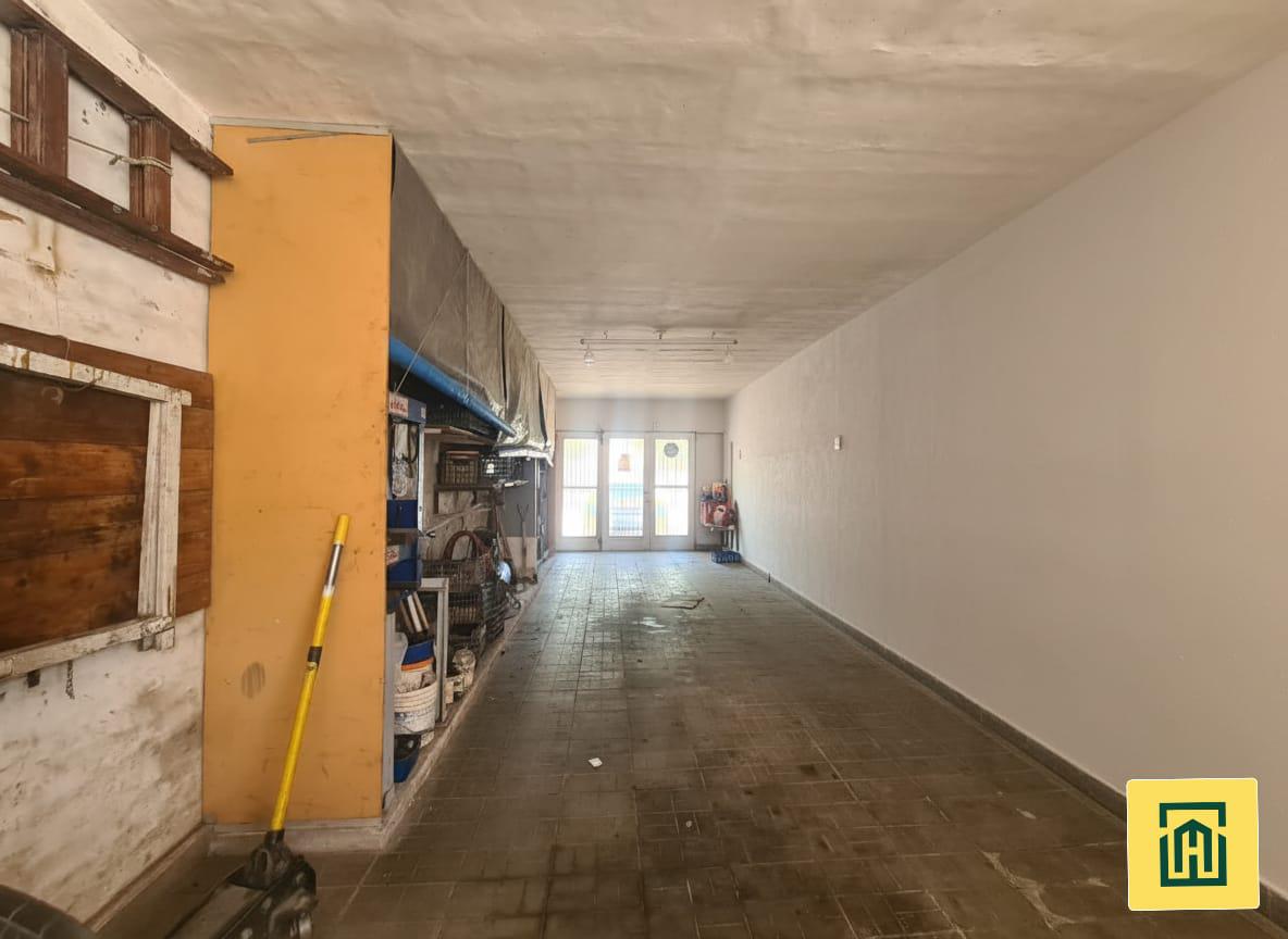 CASA 3 DORMITORIOS BARRIO LOS GIGANTES