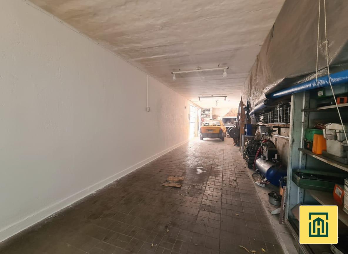 CASA 3 DORMITORIOS BARRIO LOS GIGANTES