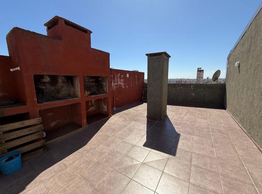 VENTA DEPARTAMENTO ALTO ALBERDI