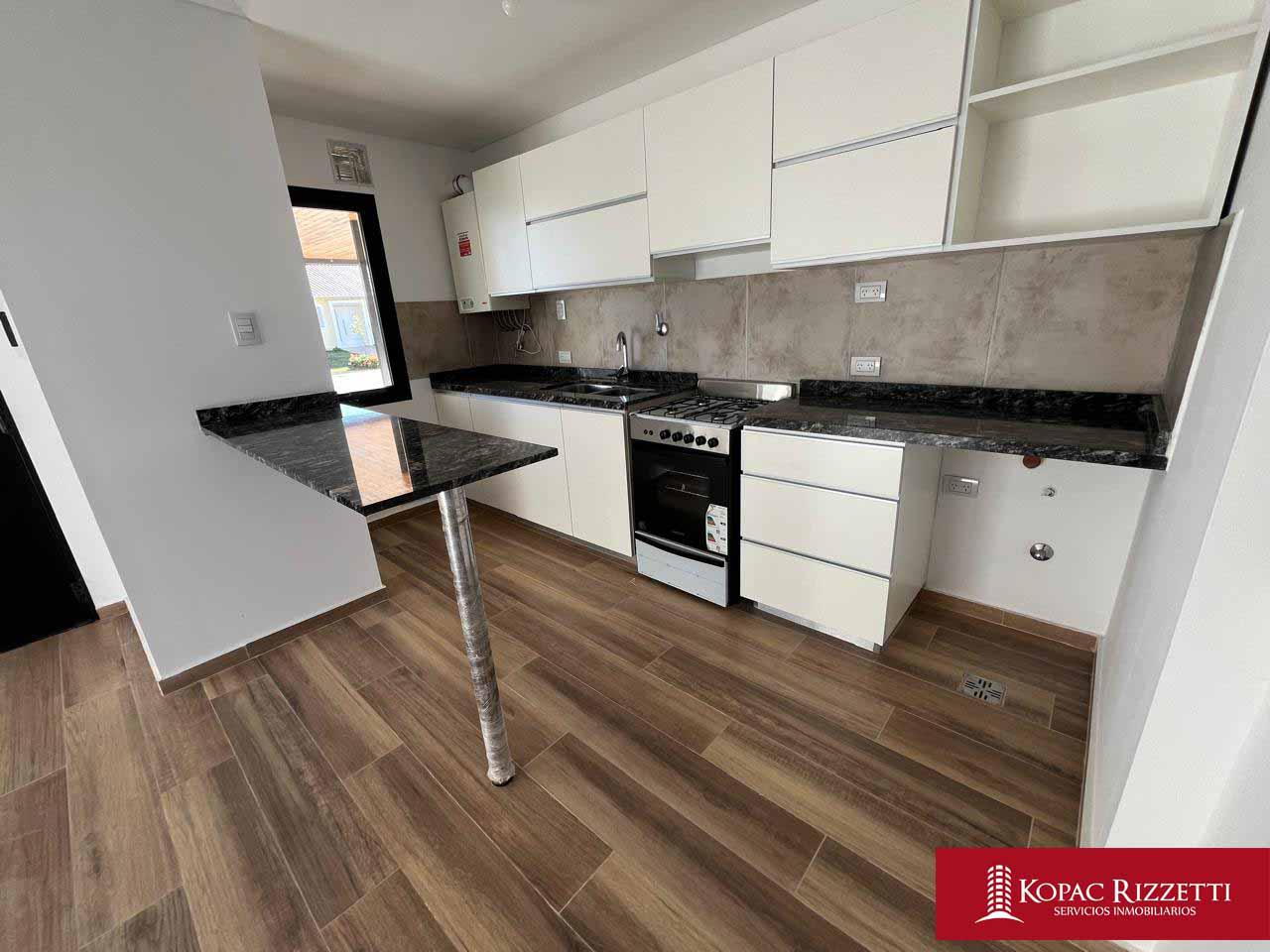 SAN IGNACIO VILLAGE - ALQUILER DUPLEX 2 DORMITORIOS