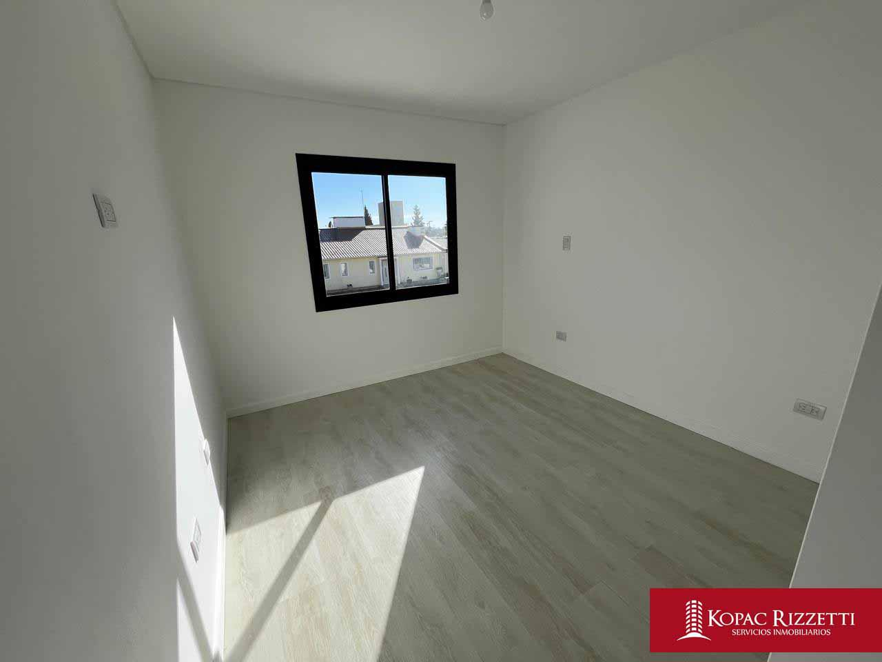 SAN IGNACIO VILLAGE - ALQUILER DUPLEX 2 DORMITORIOS