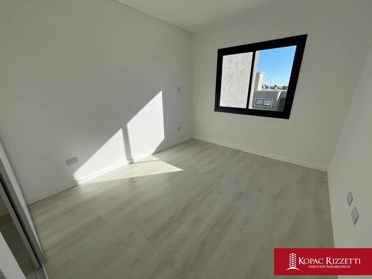 SAN IGNACIO VILLAGE - ALQUILER DUPLEX 2 DORMITORIOS